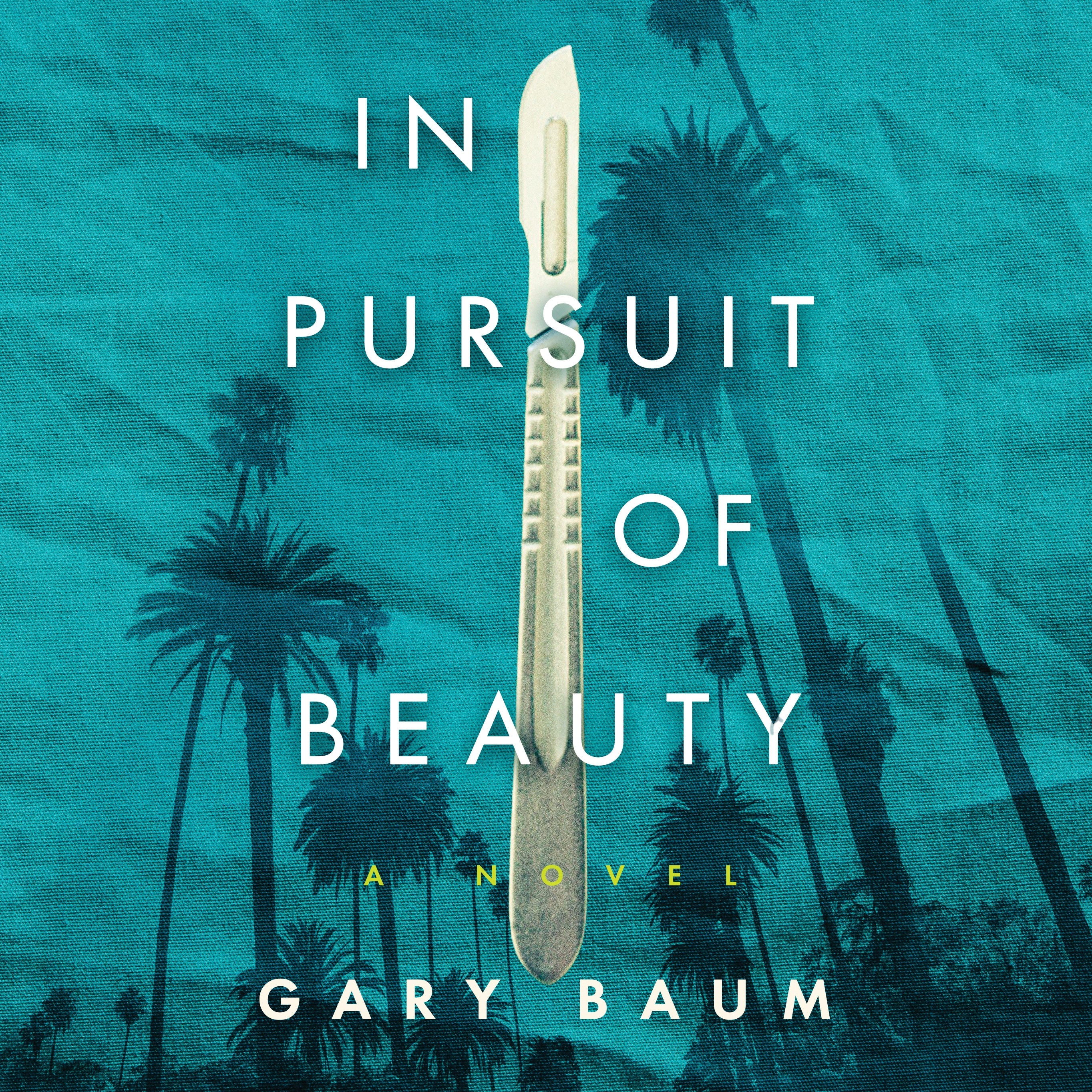 In Pursuit of Beauty, image size:2727x2727