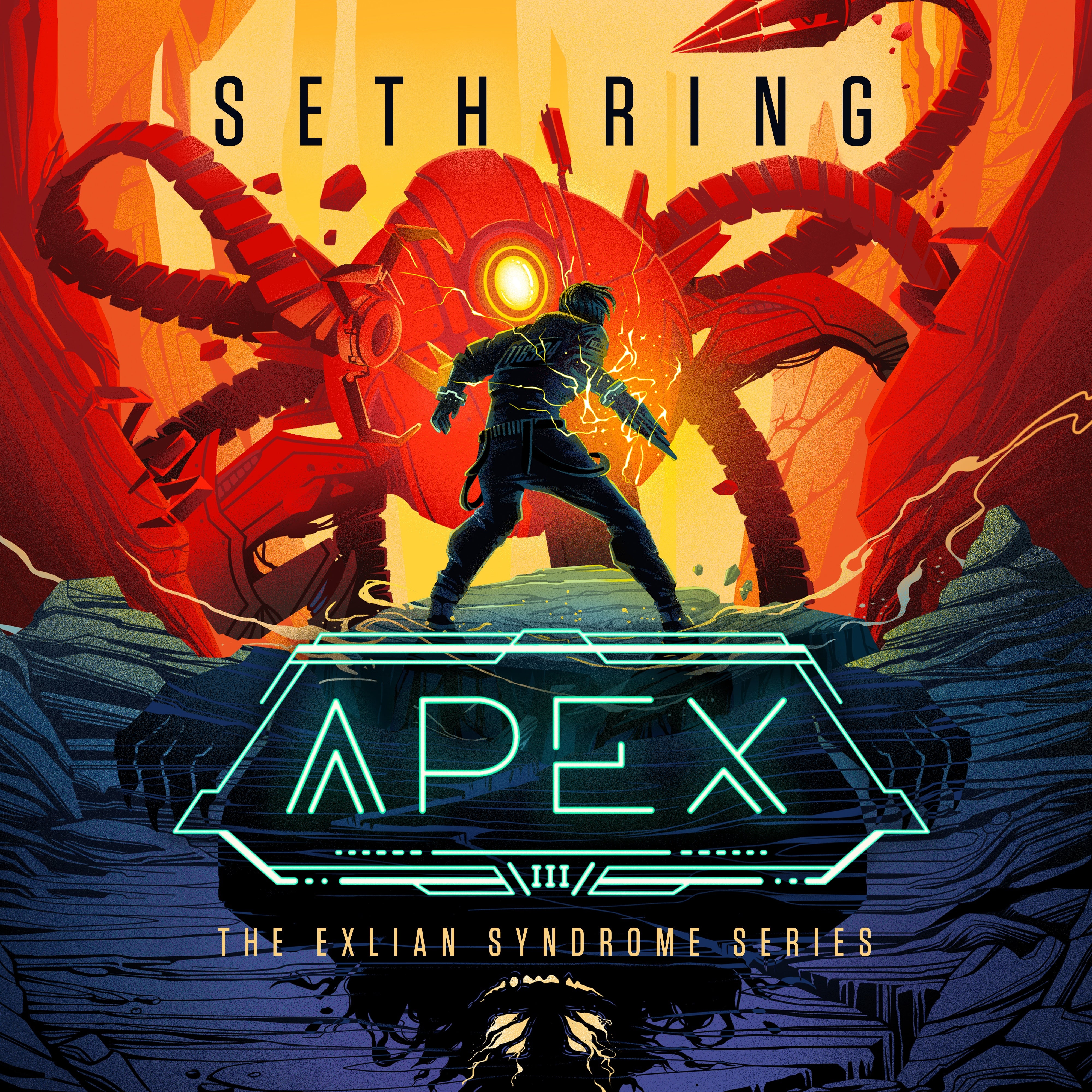 Apex