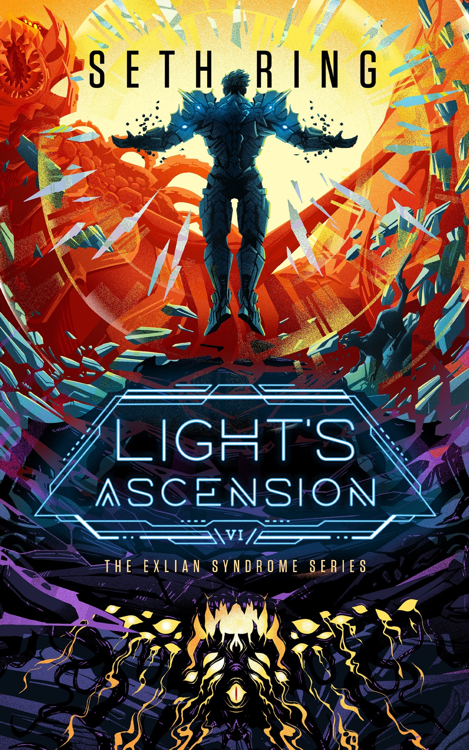 Light's Ascension