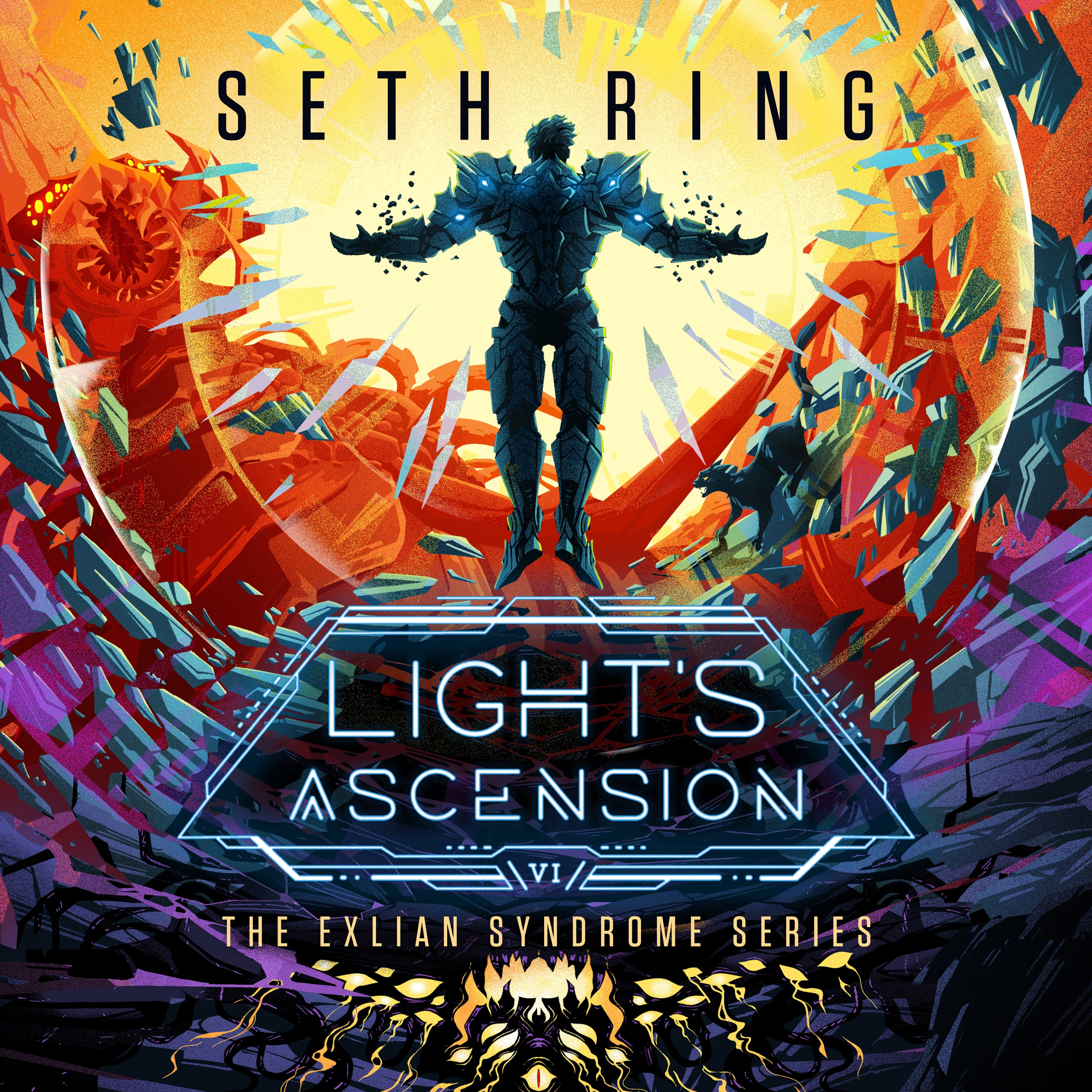 Light's Ascension