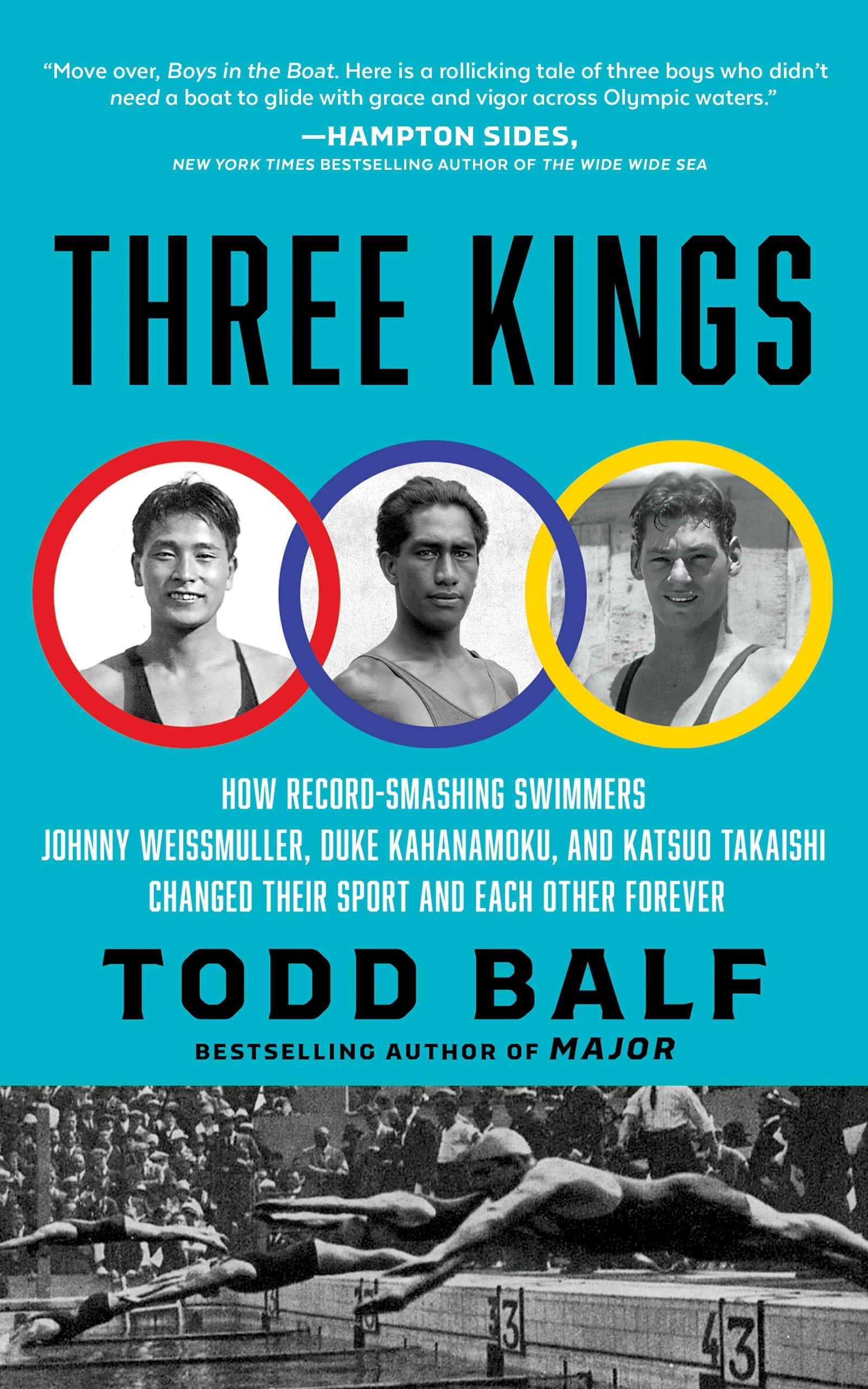 Three Kings