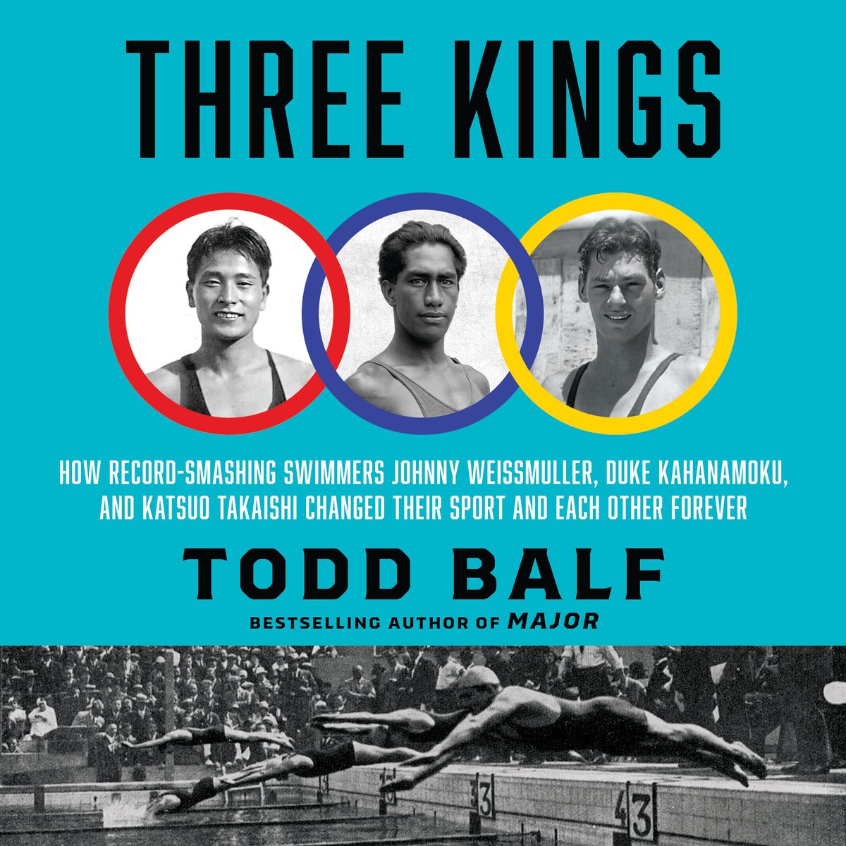 Three Kings