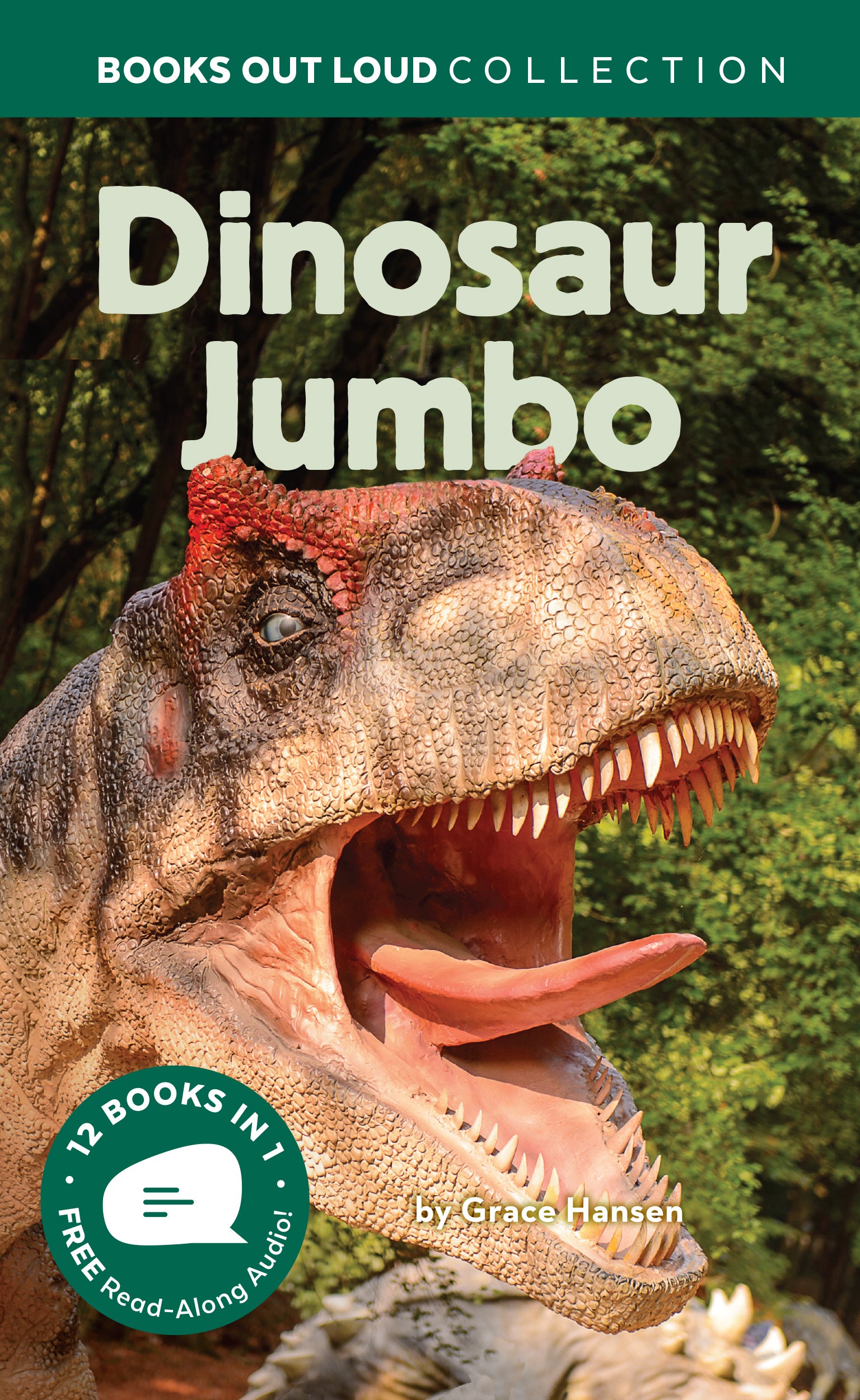 Dinosaur Jumbo