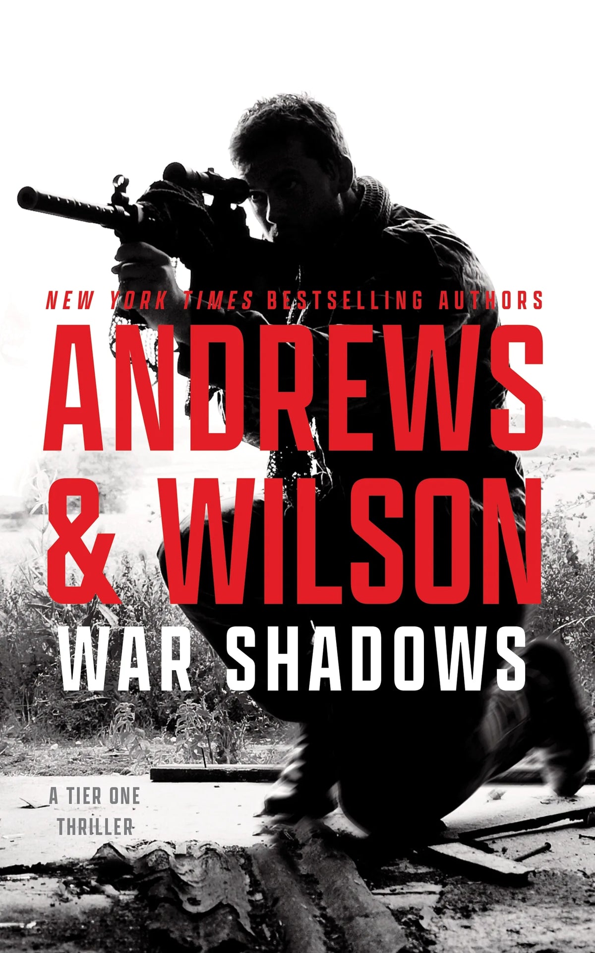 War Shadows