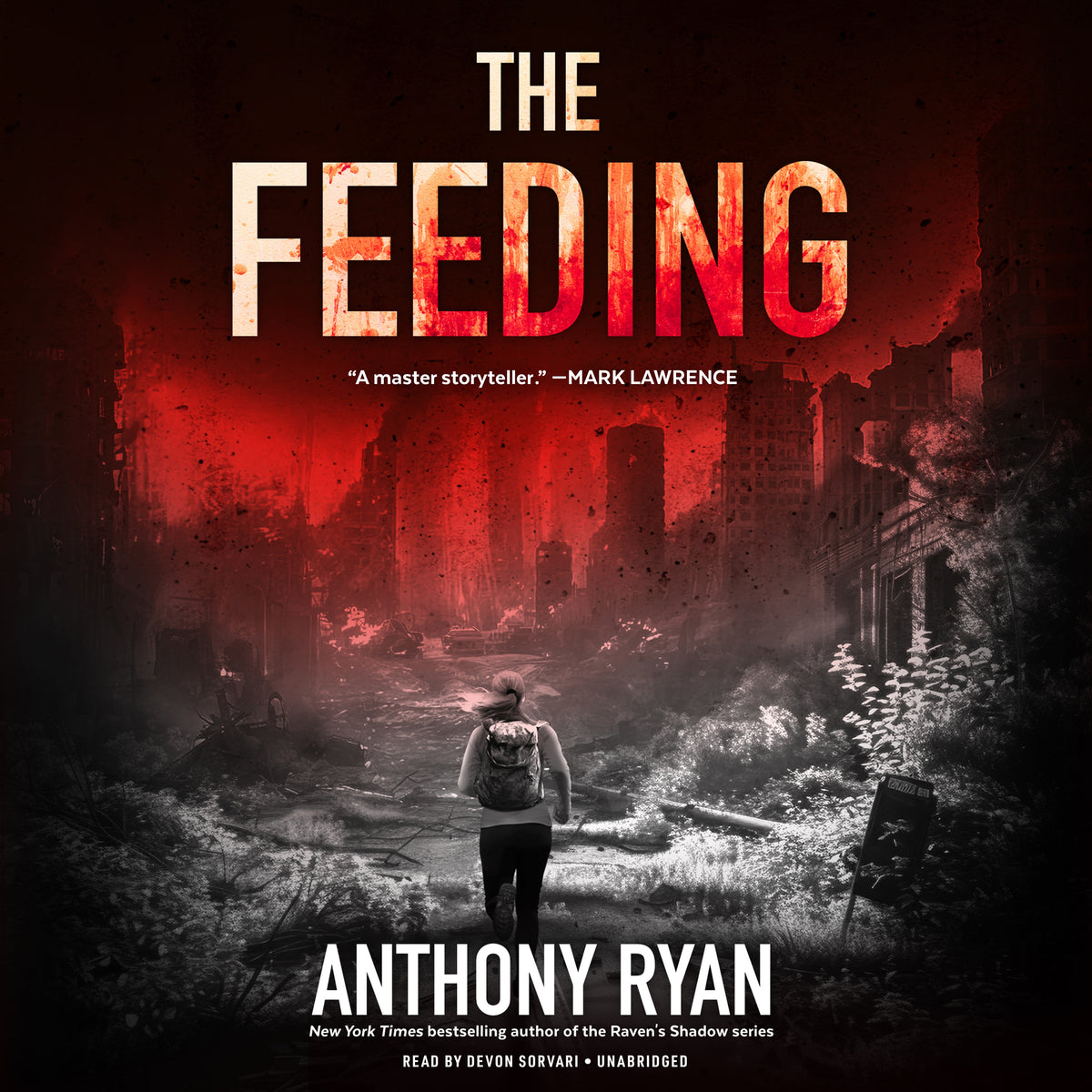 The Feeding