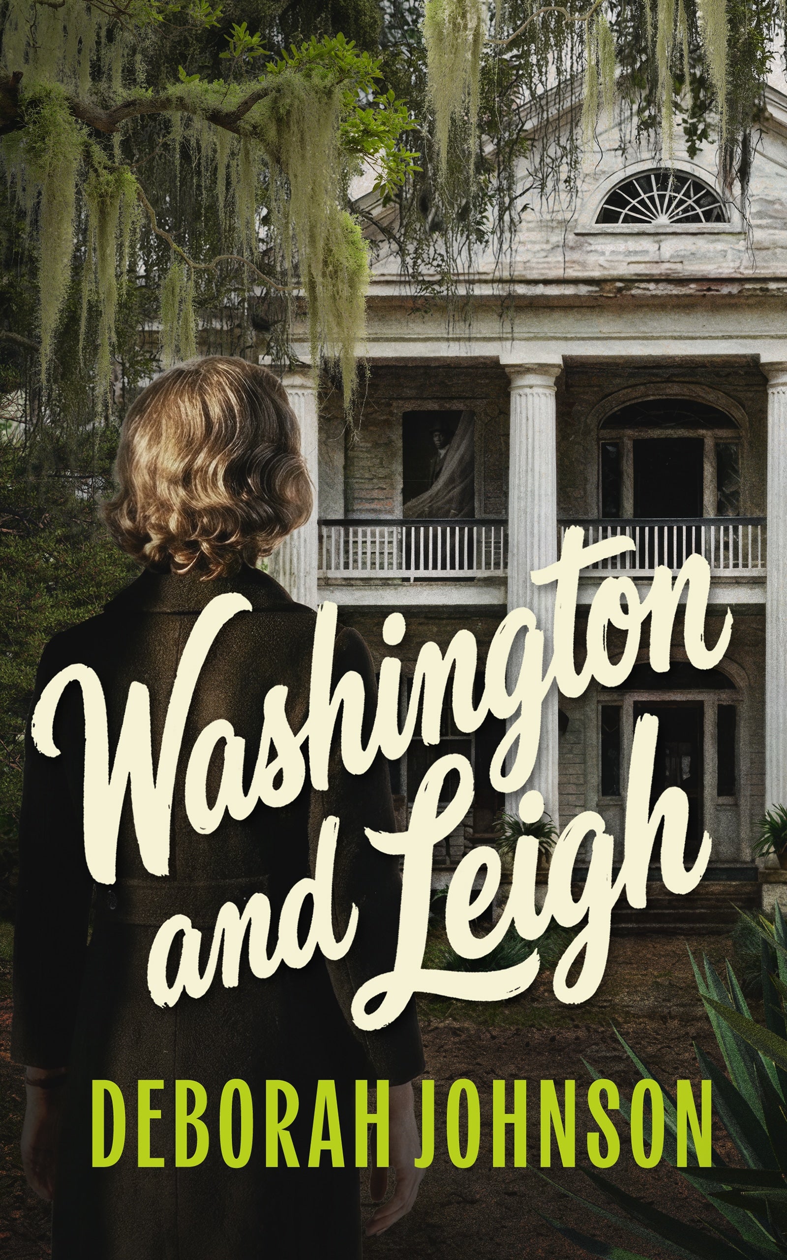 Washington and Leigh