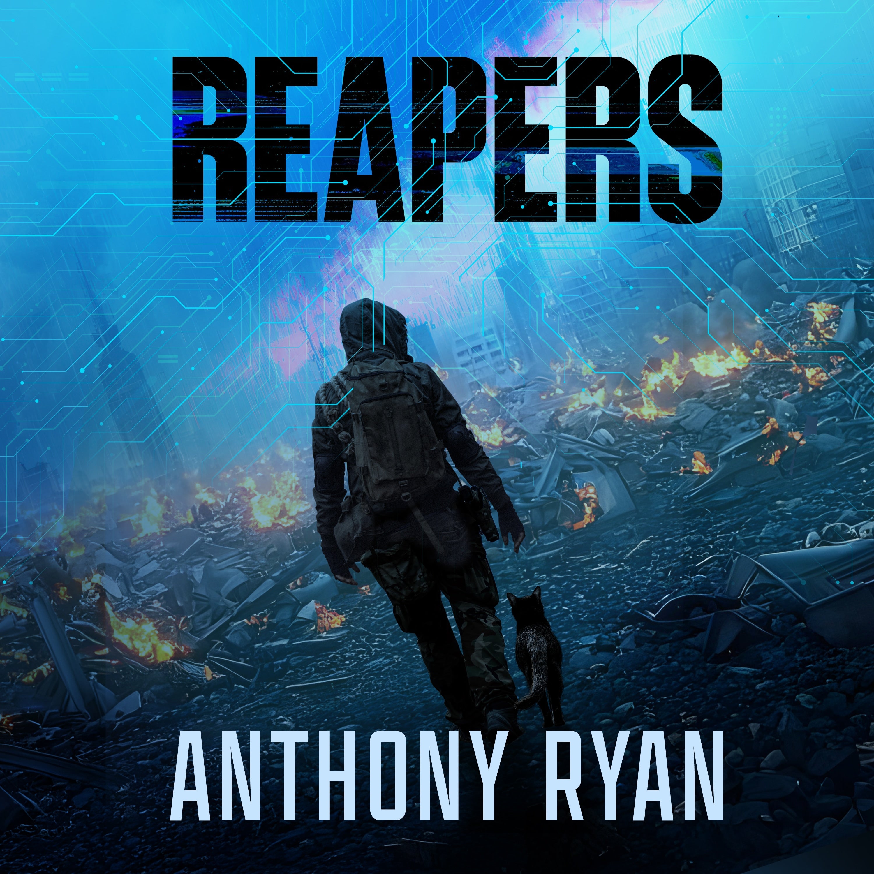 Reapers