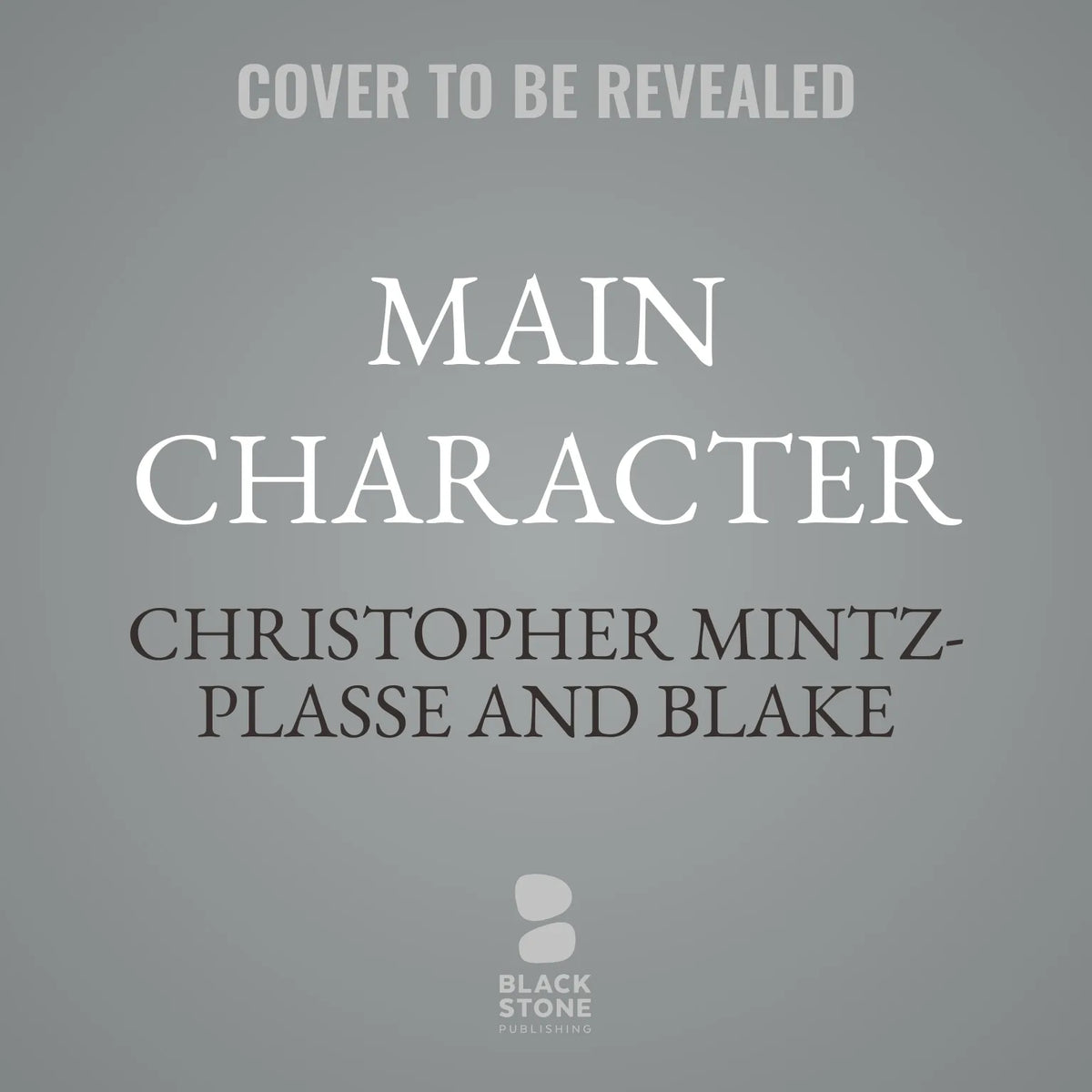 Main Character