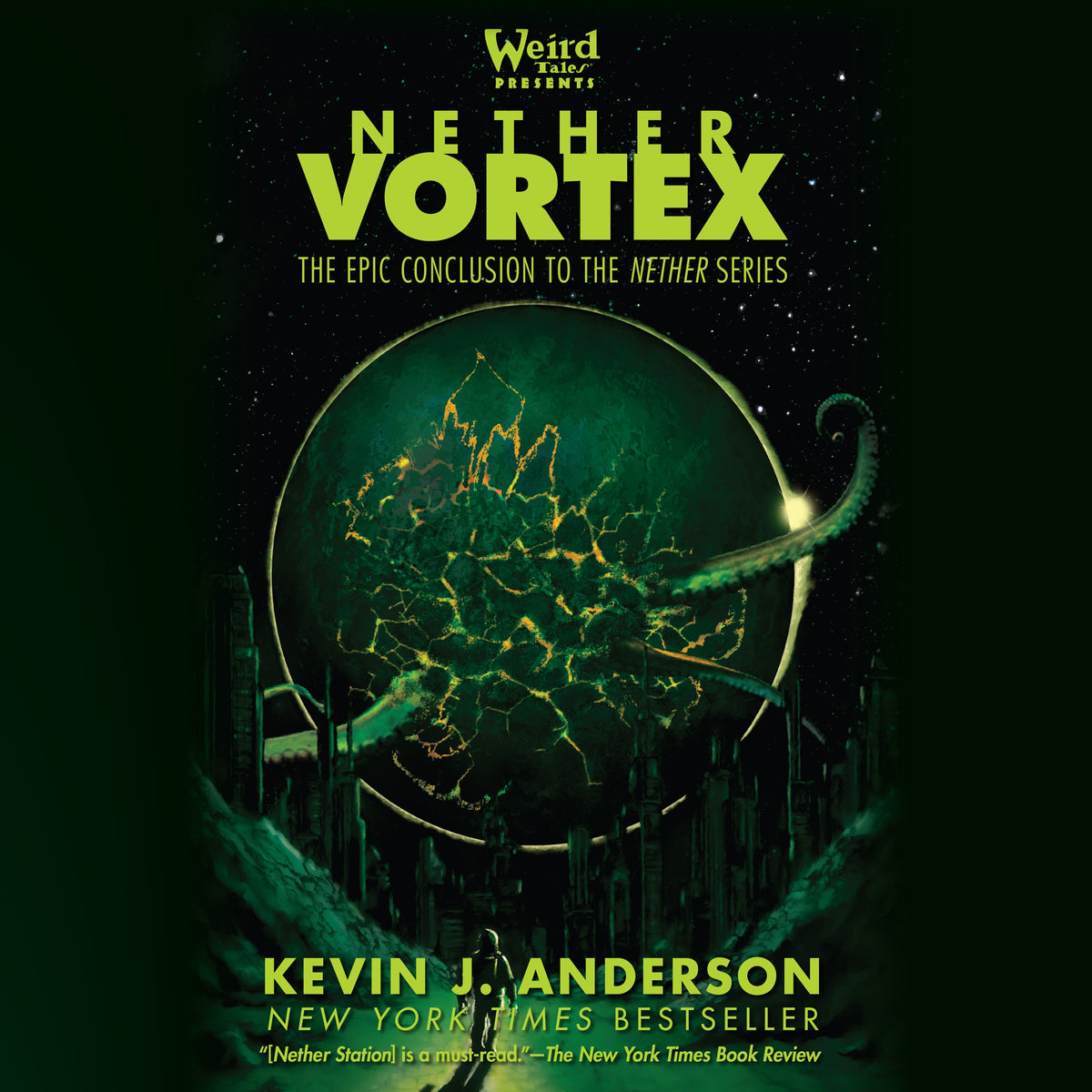 Nether Vortex