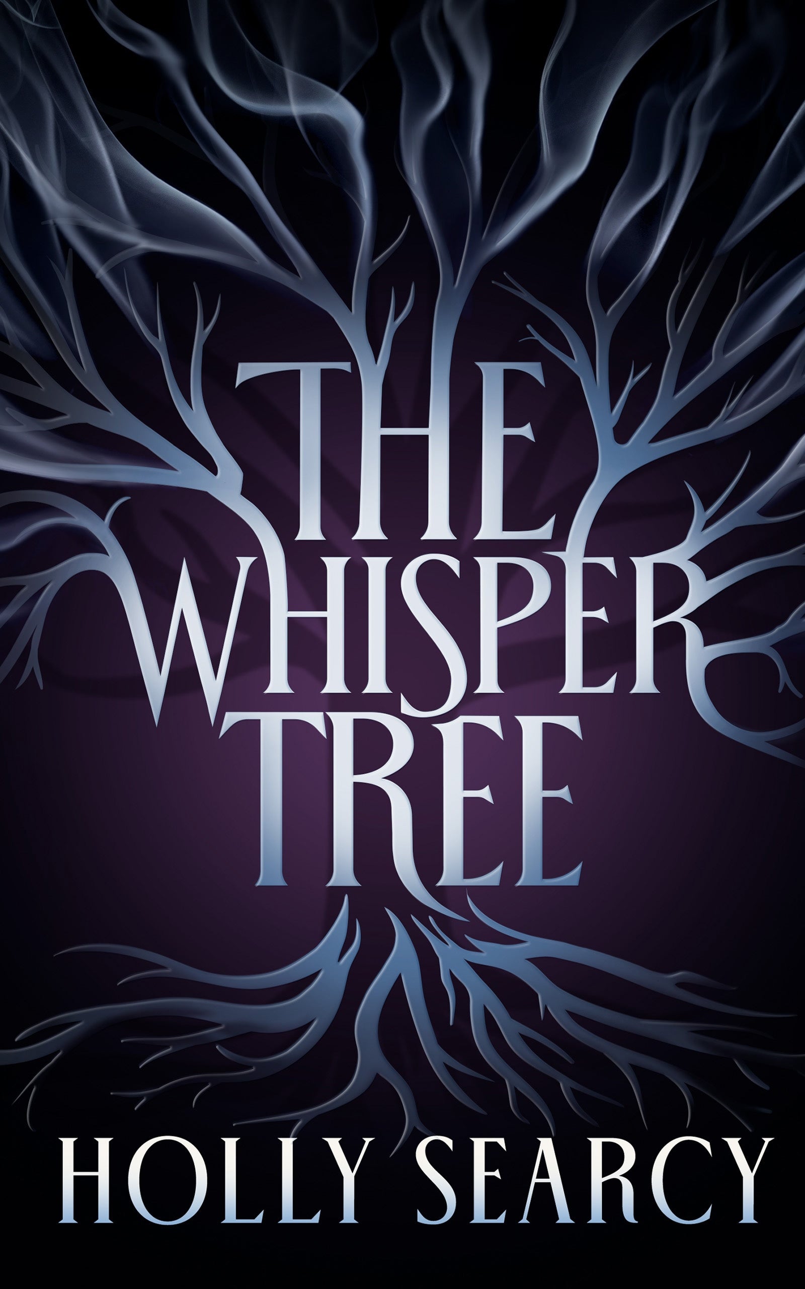 The Whisper Tree