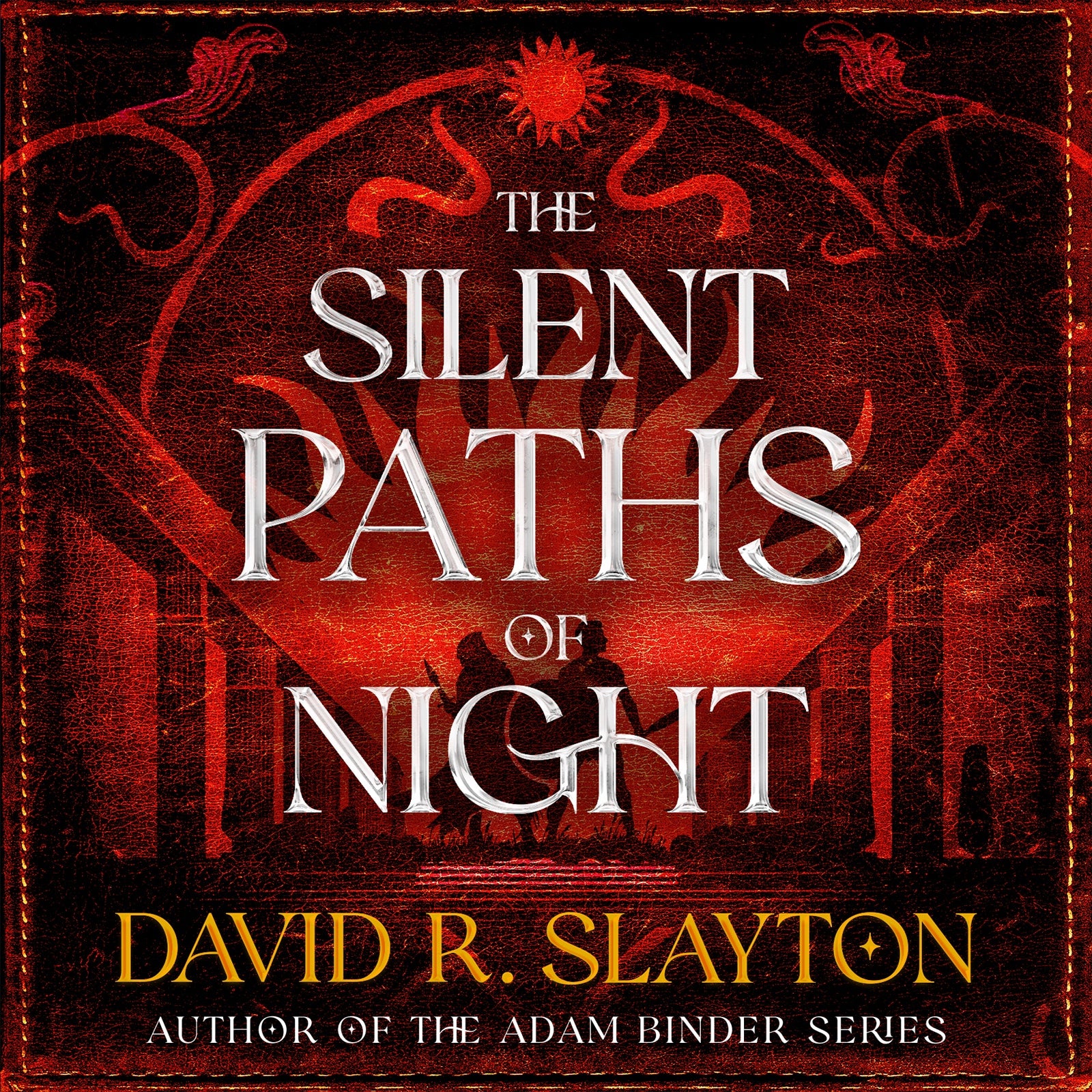 The Silent Paths of Night