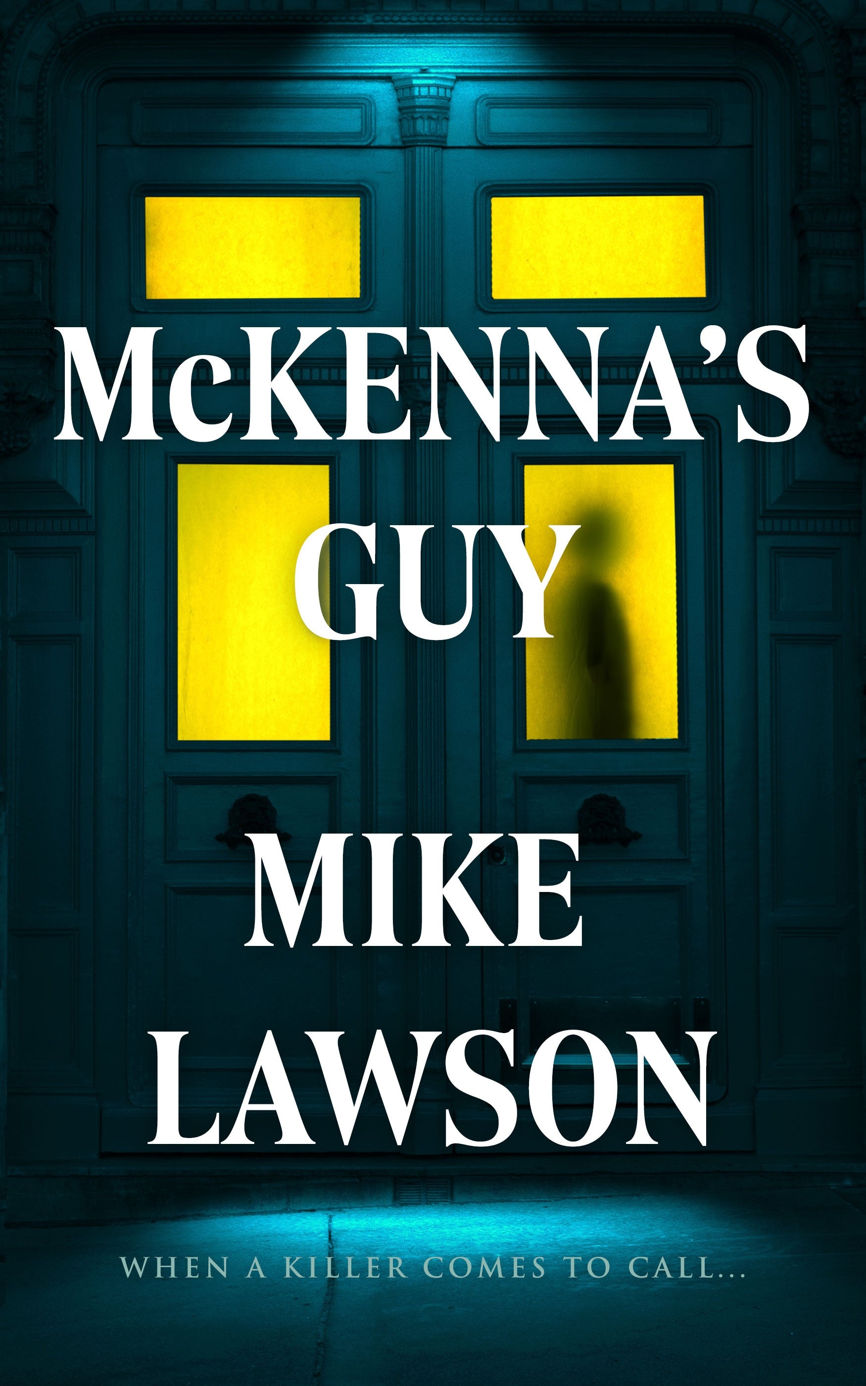 McKenna’s Guy