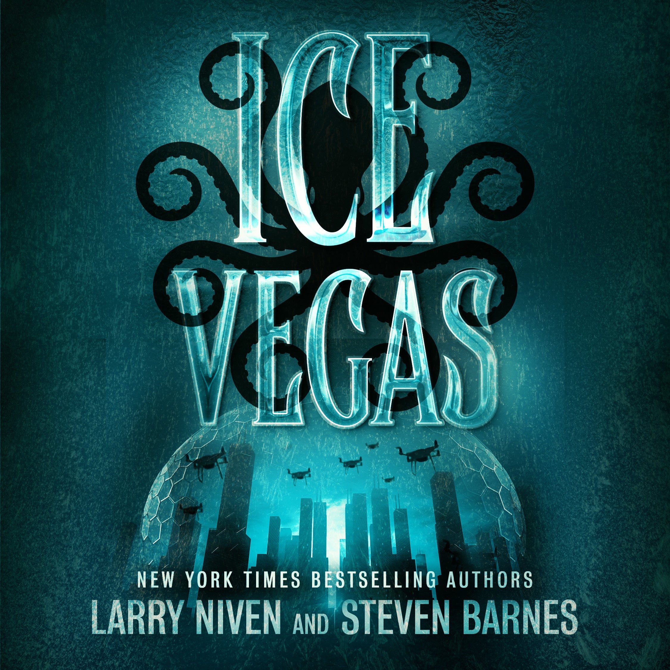 Ice Vegas