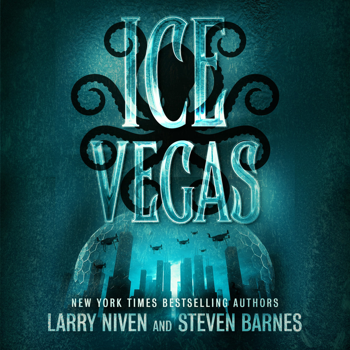 Ice Vegas