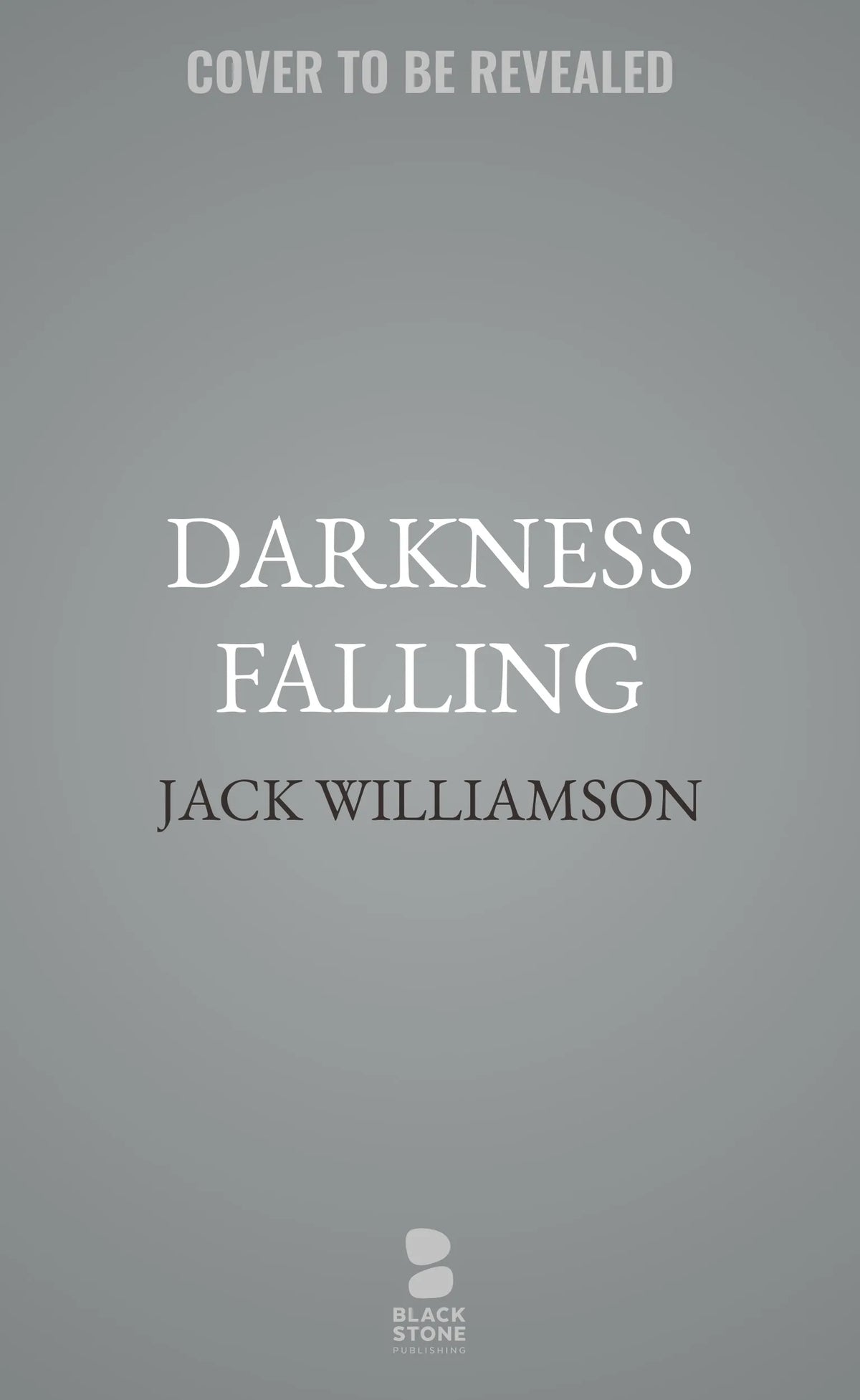 Darkness Falling