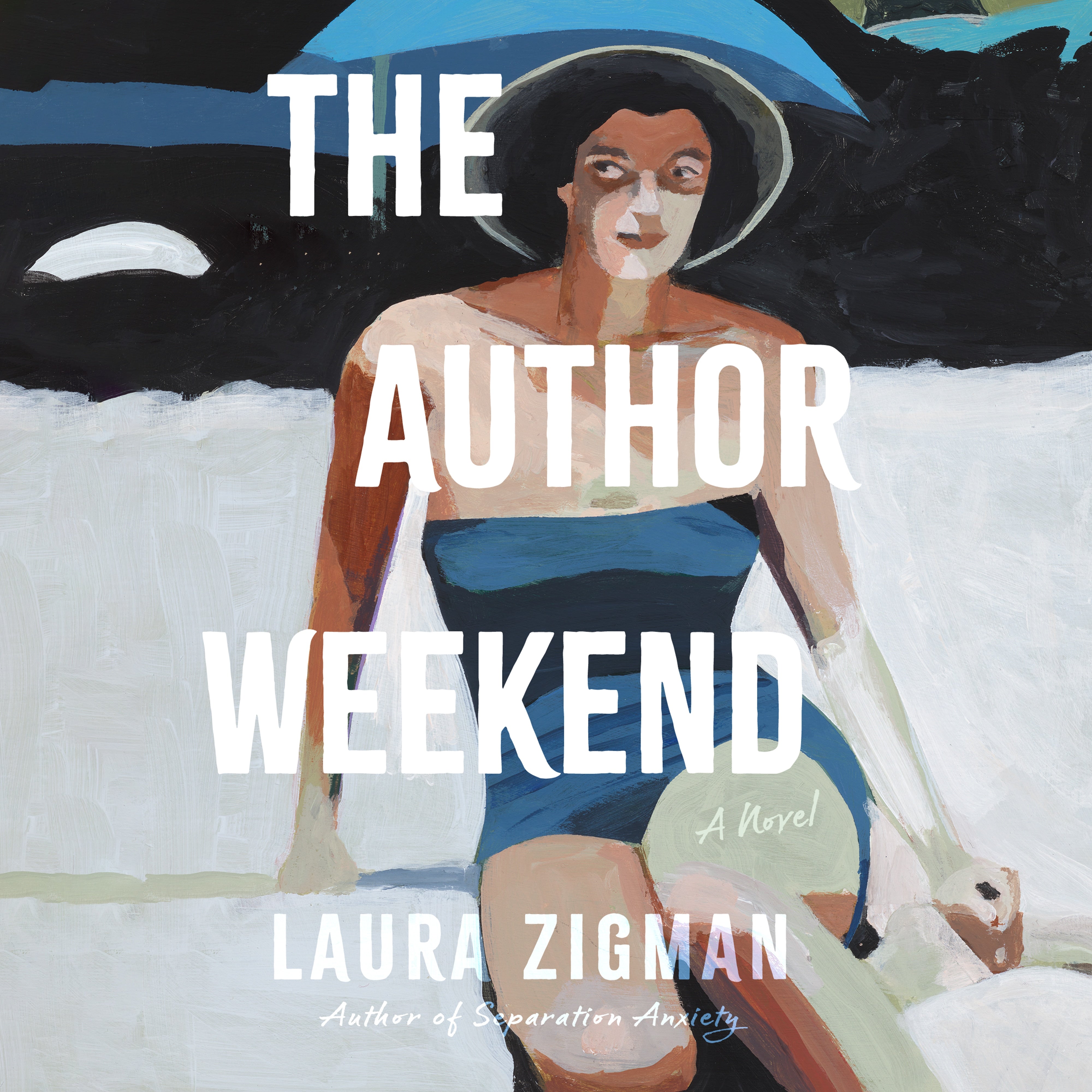 The Author Weekend