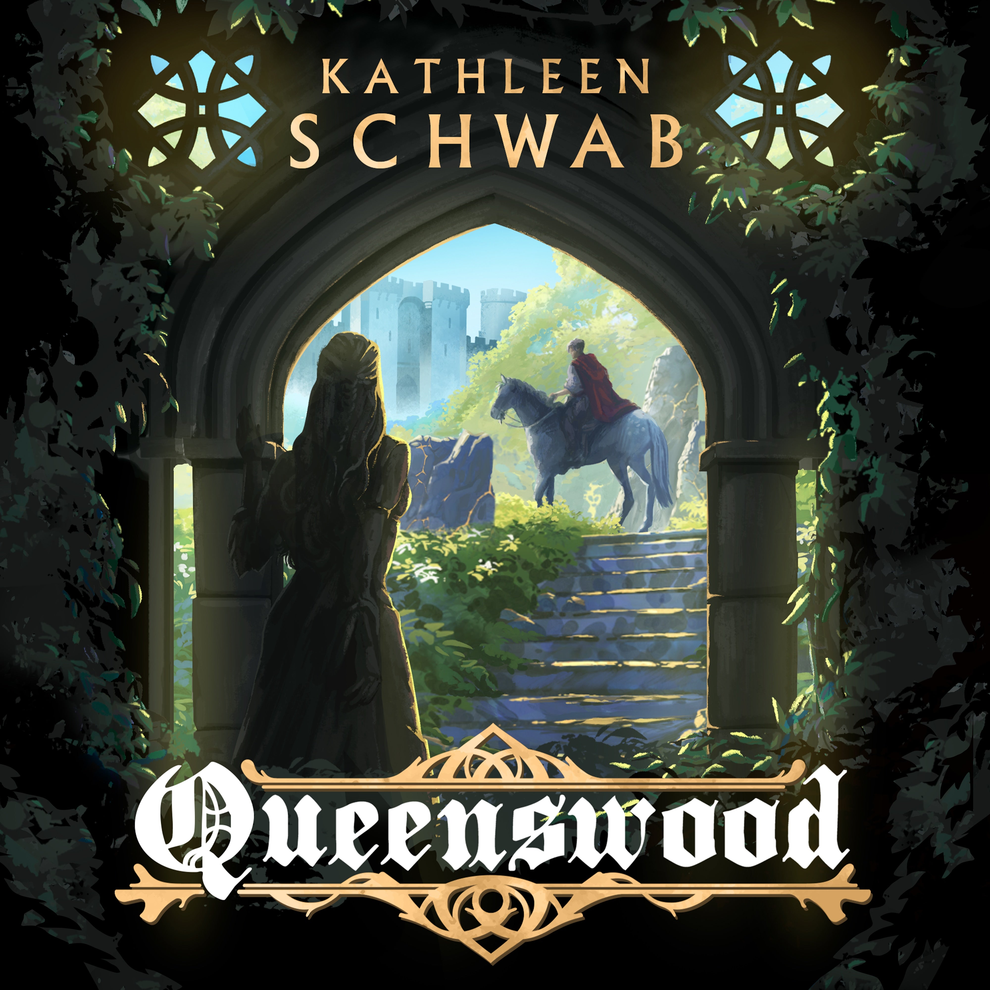 Queenswood