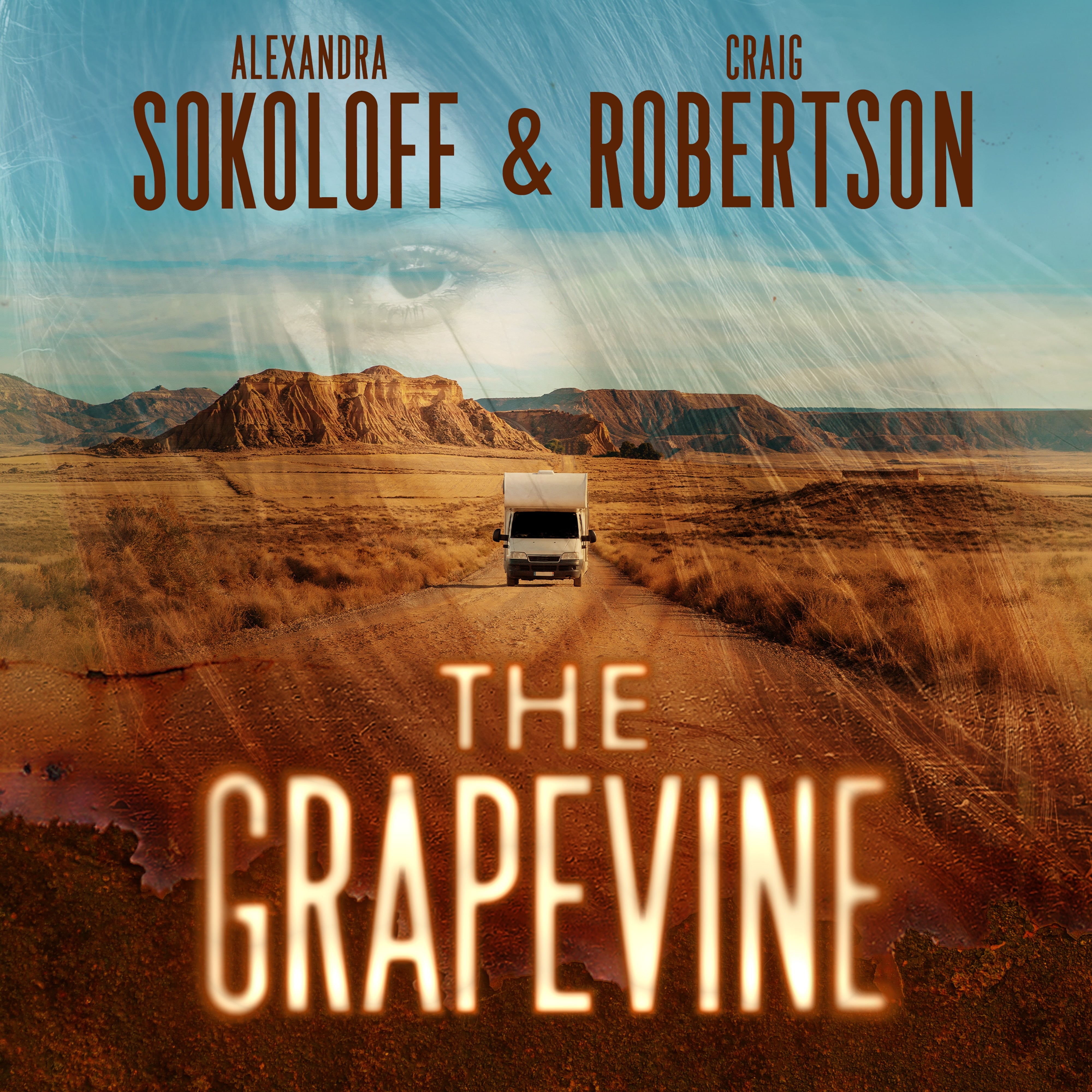 The Grapevine