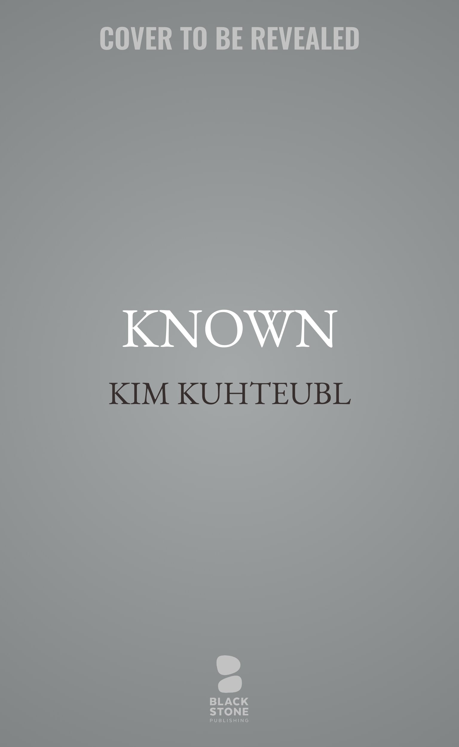 Known