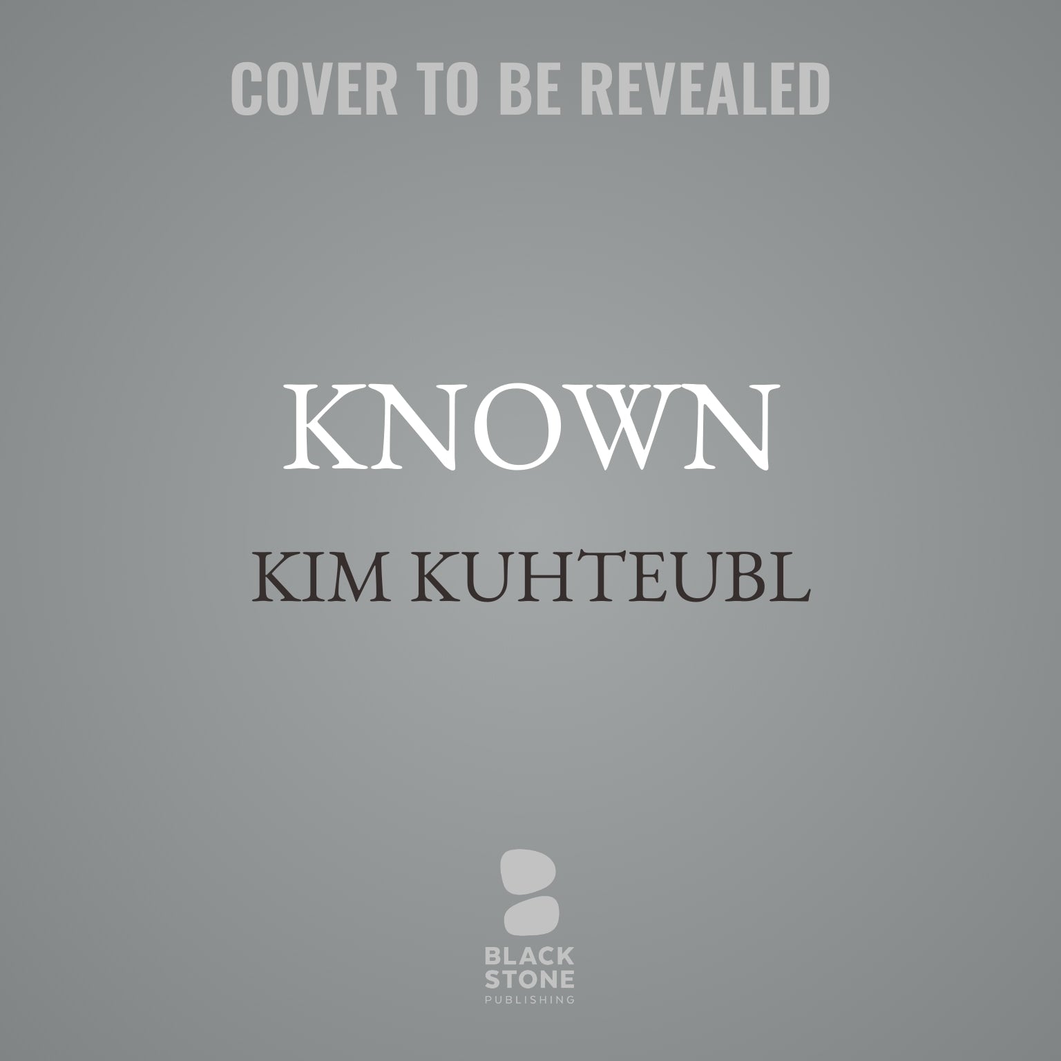 Known