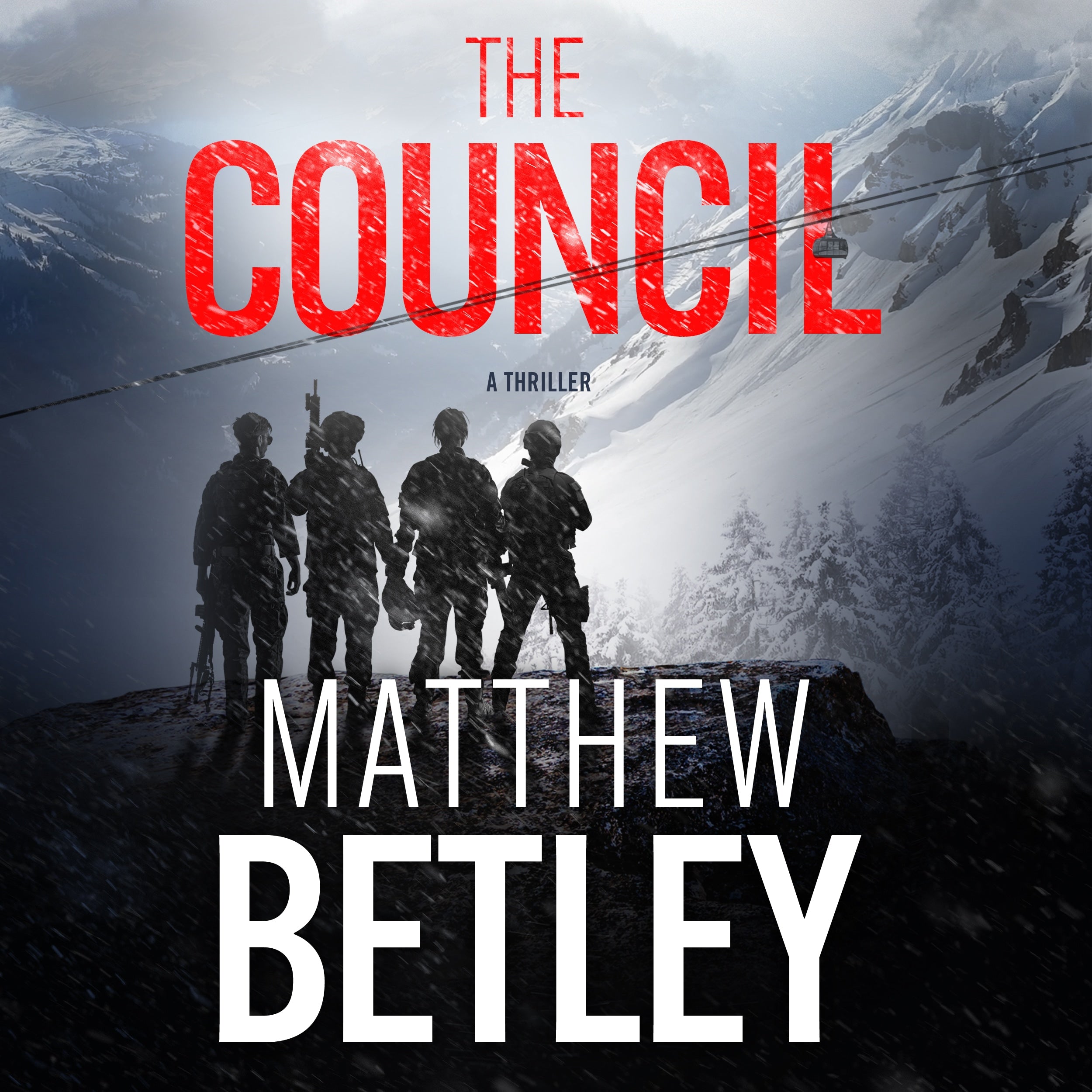 The Council