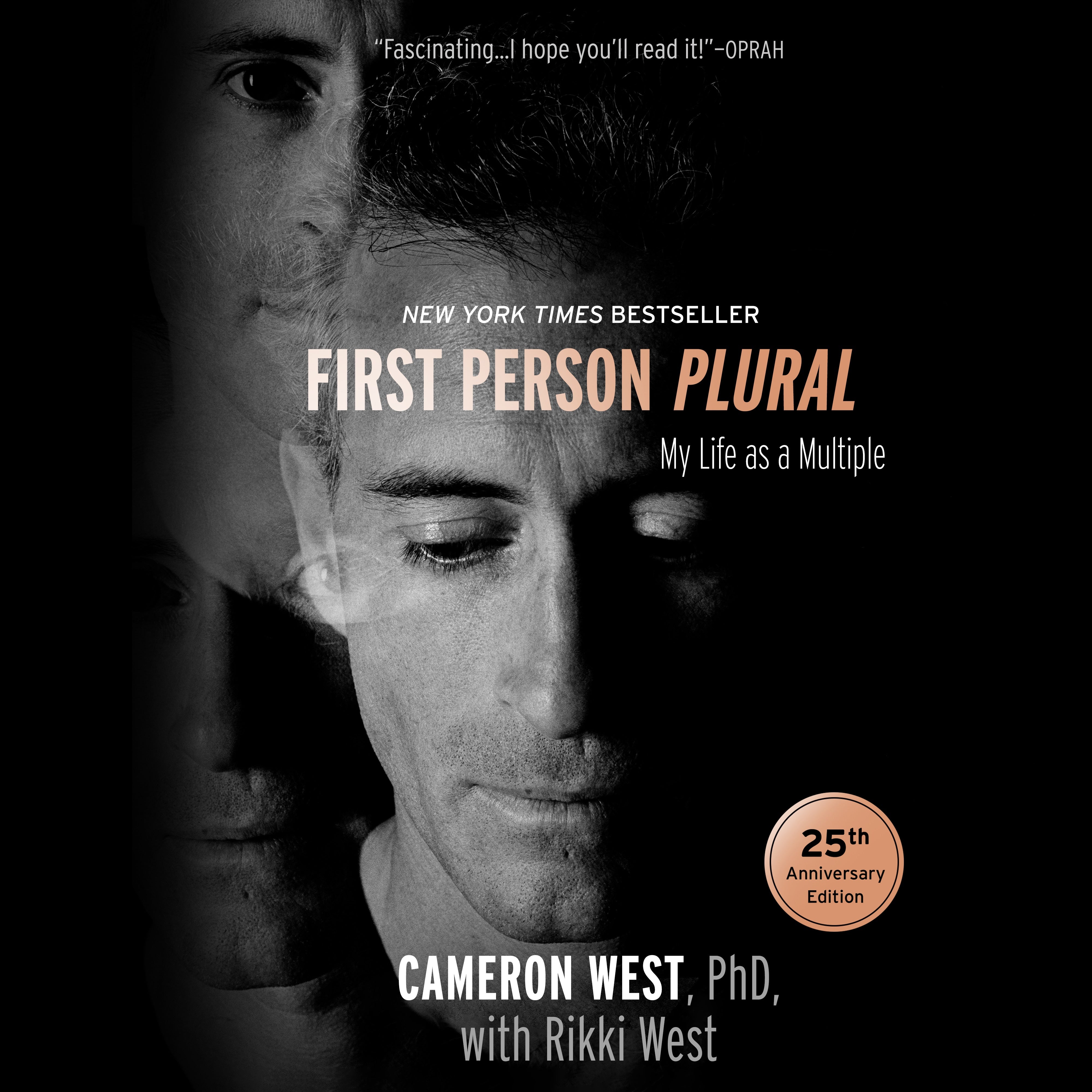 First Person Plural