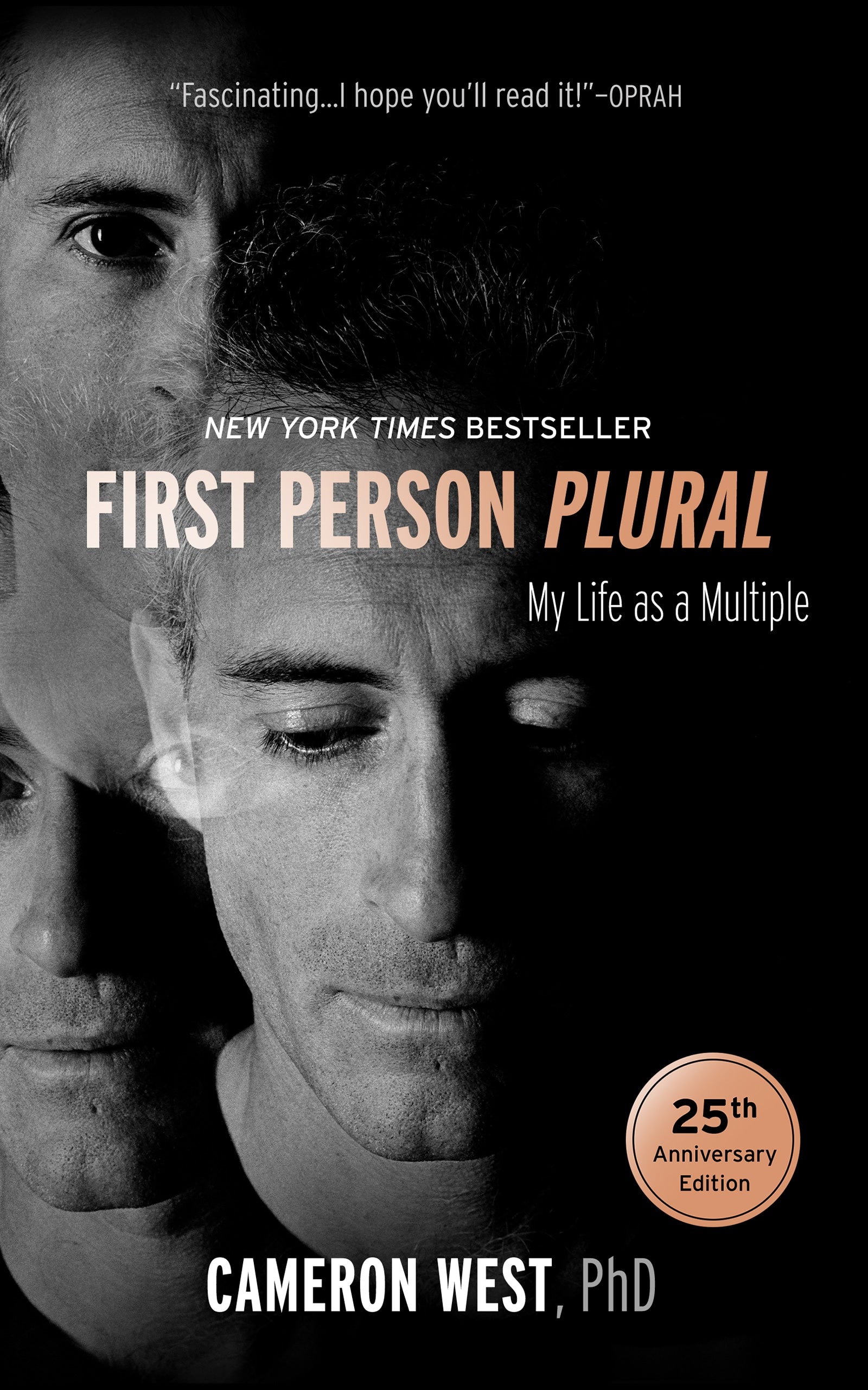 First Person Plural