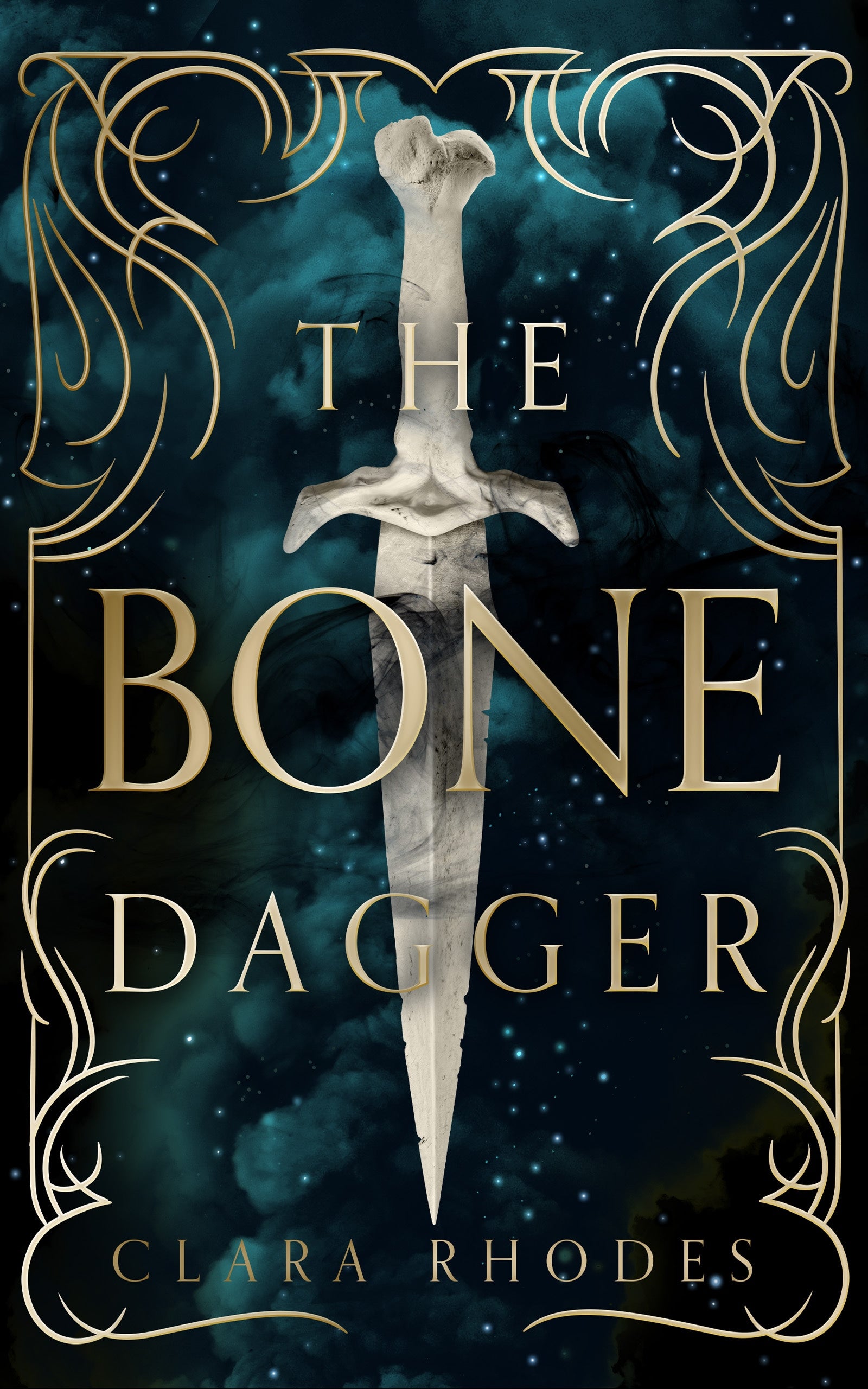 The Bone Dagger