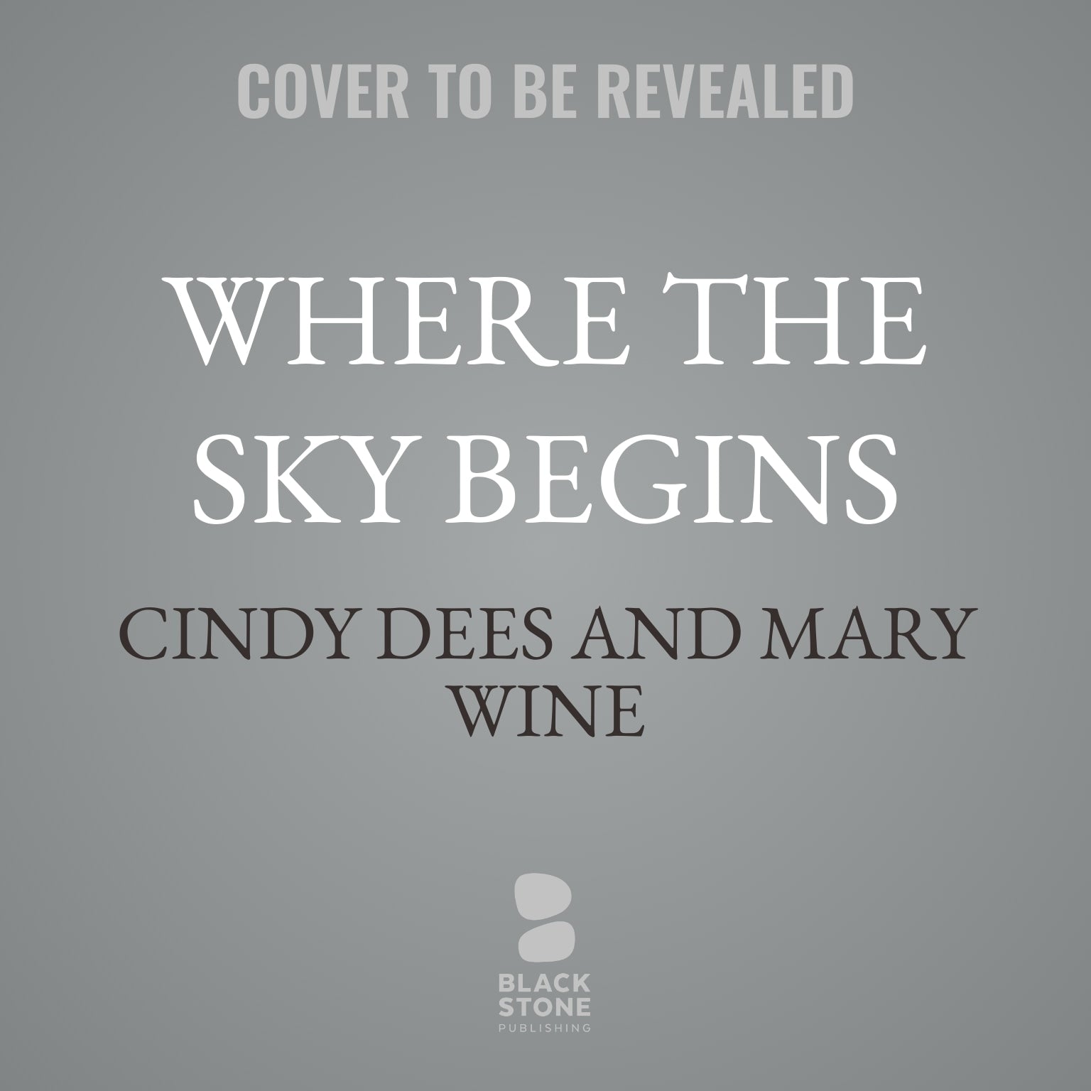 Where the Sky Begins