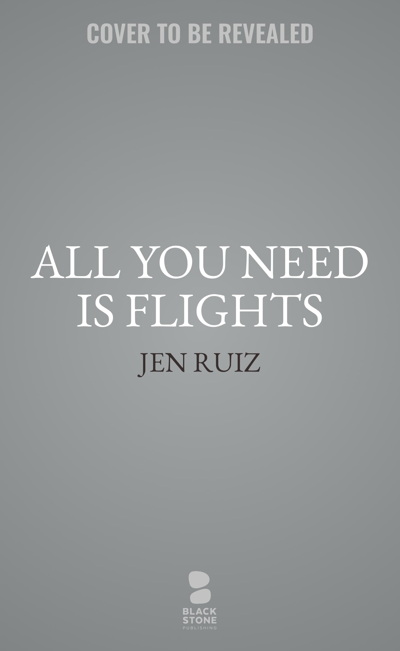 All You Need Is Flights