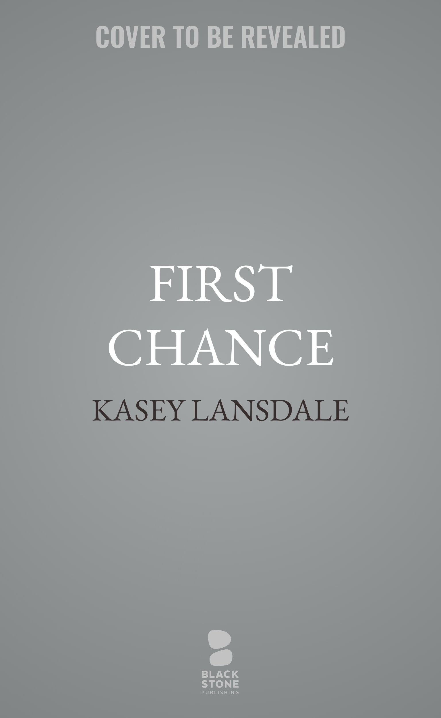 First Chance