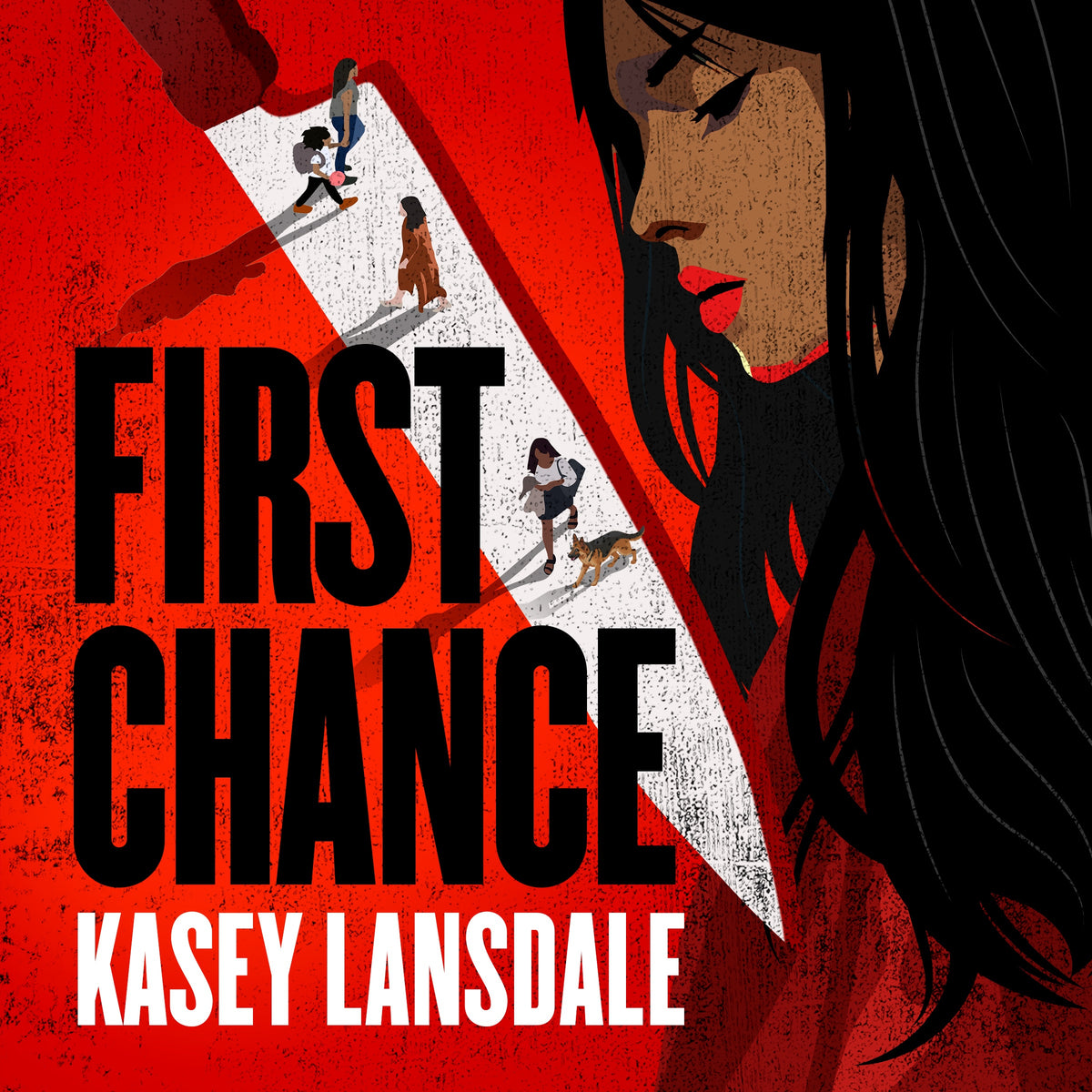 First Chance