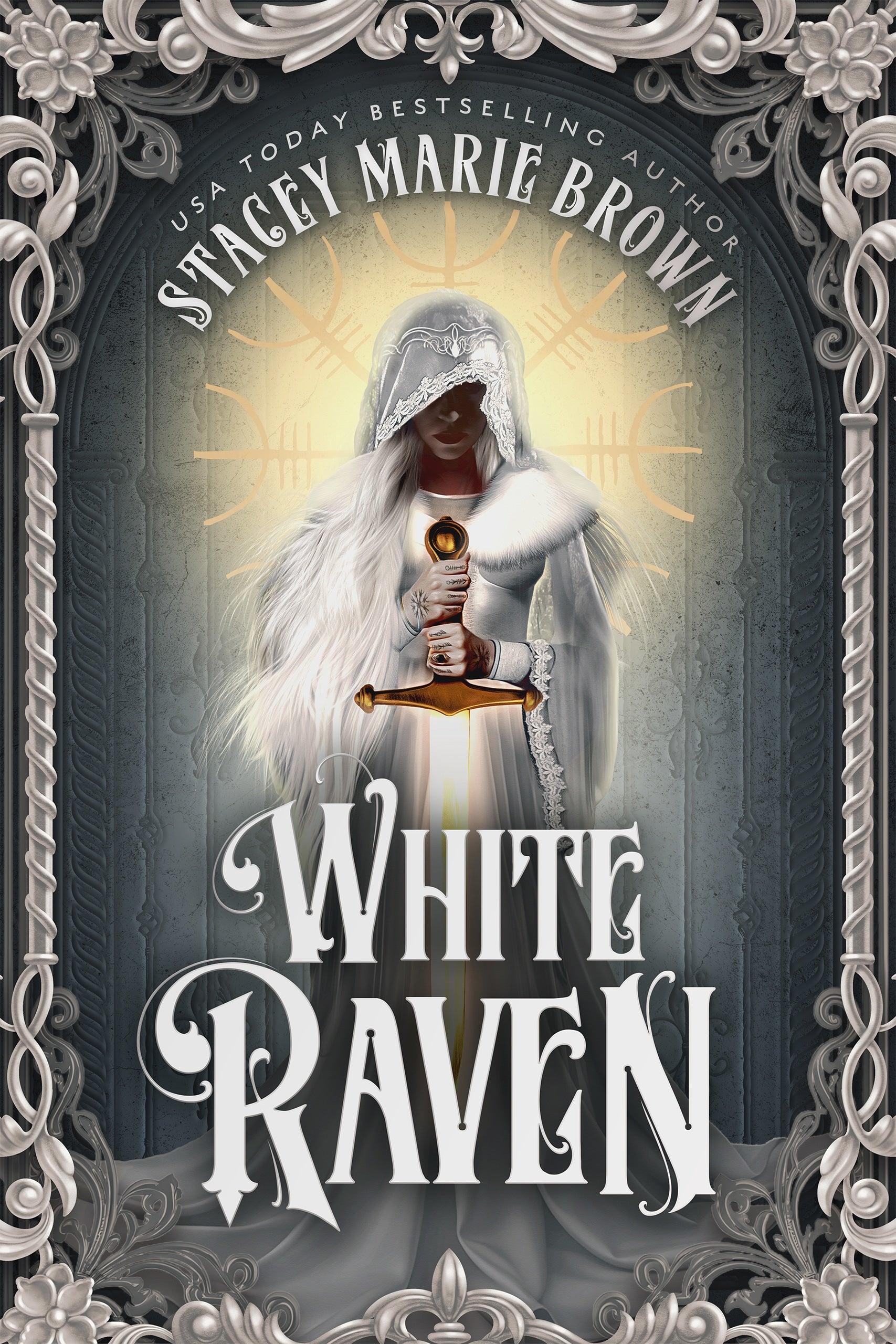 White Raven