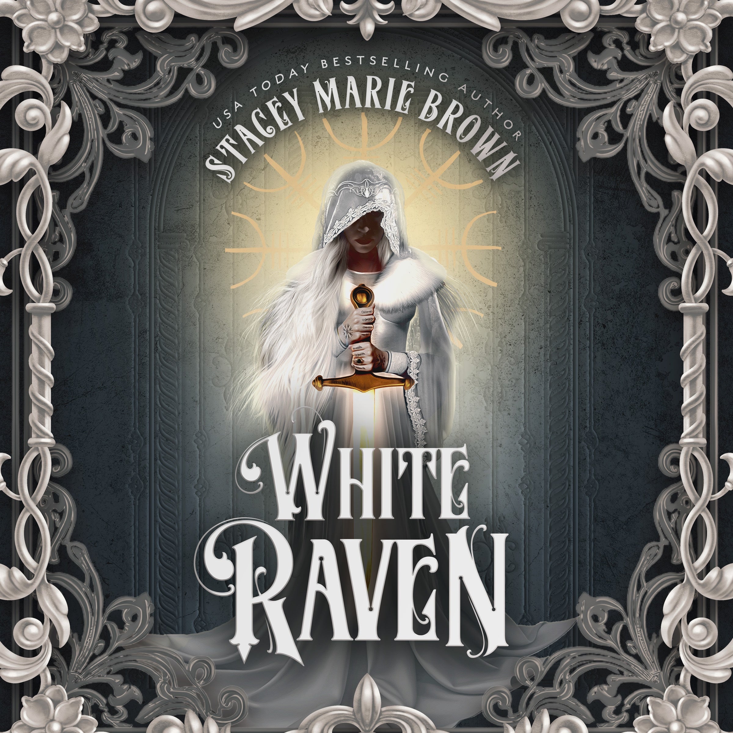 White Raven