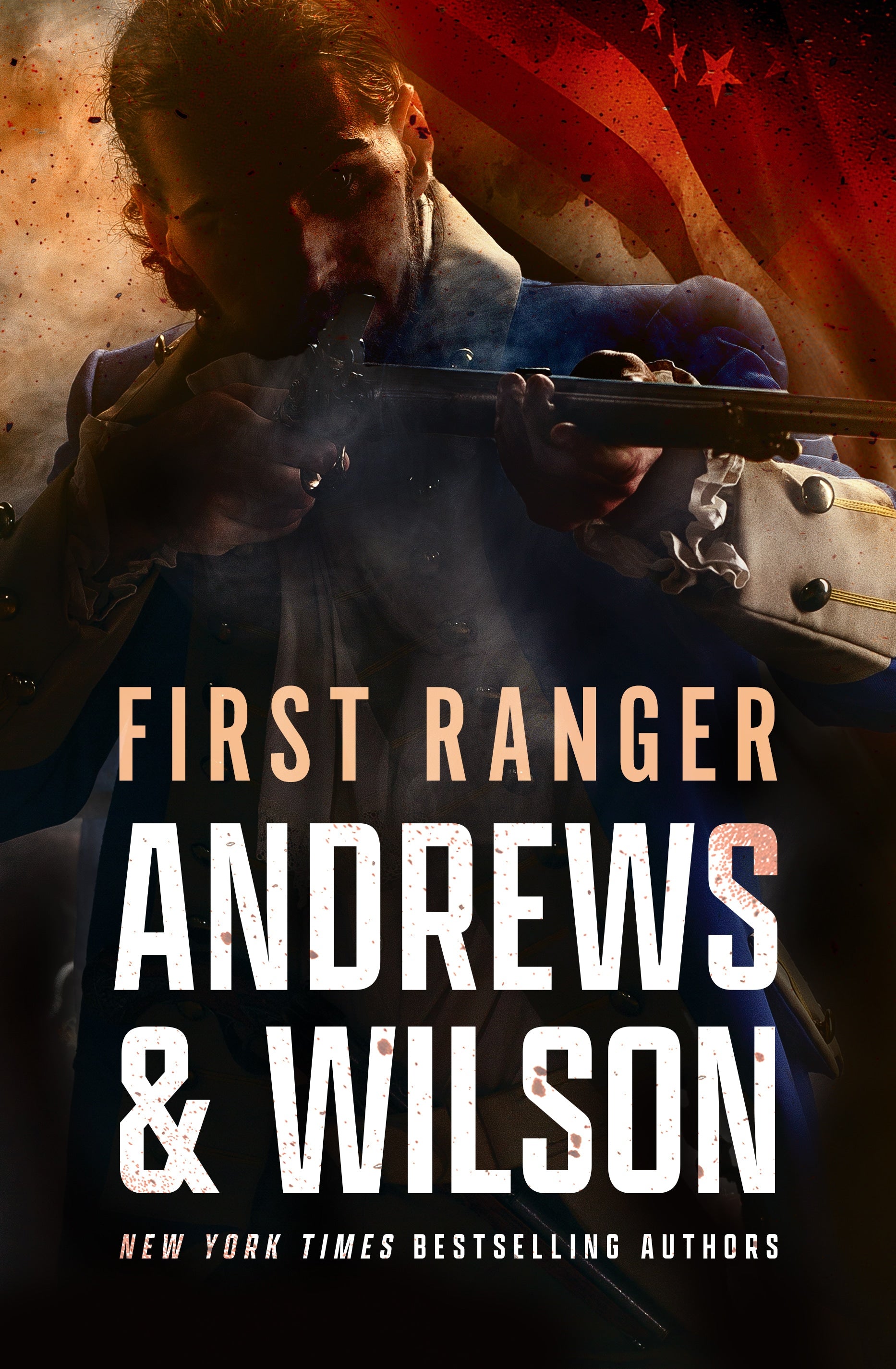 First Ranger