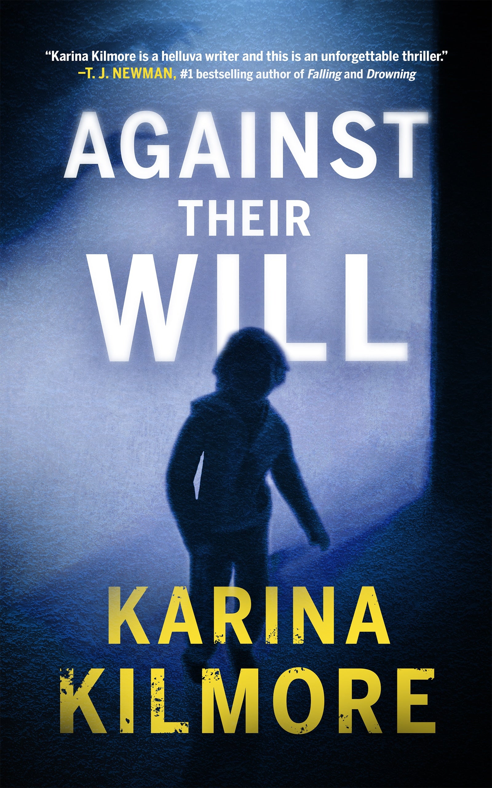 Against Their Will