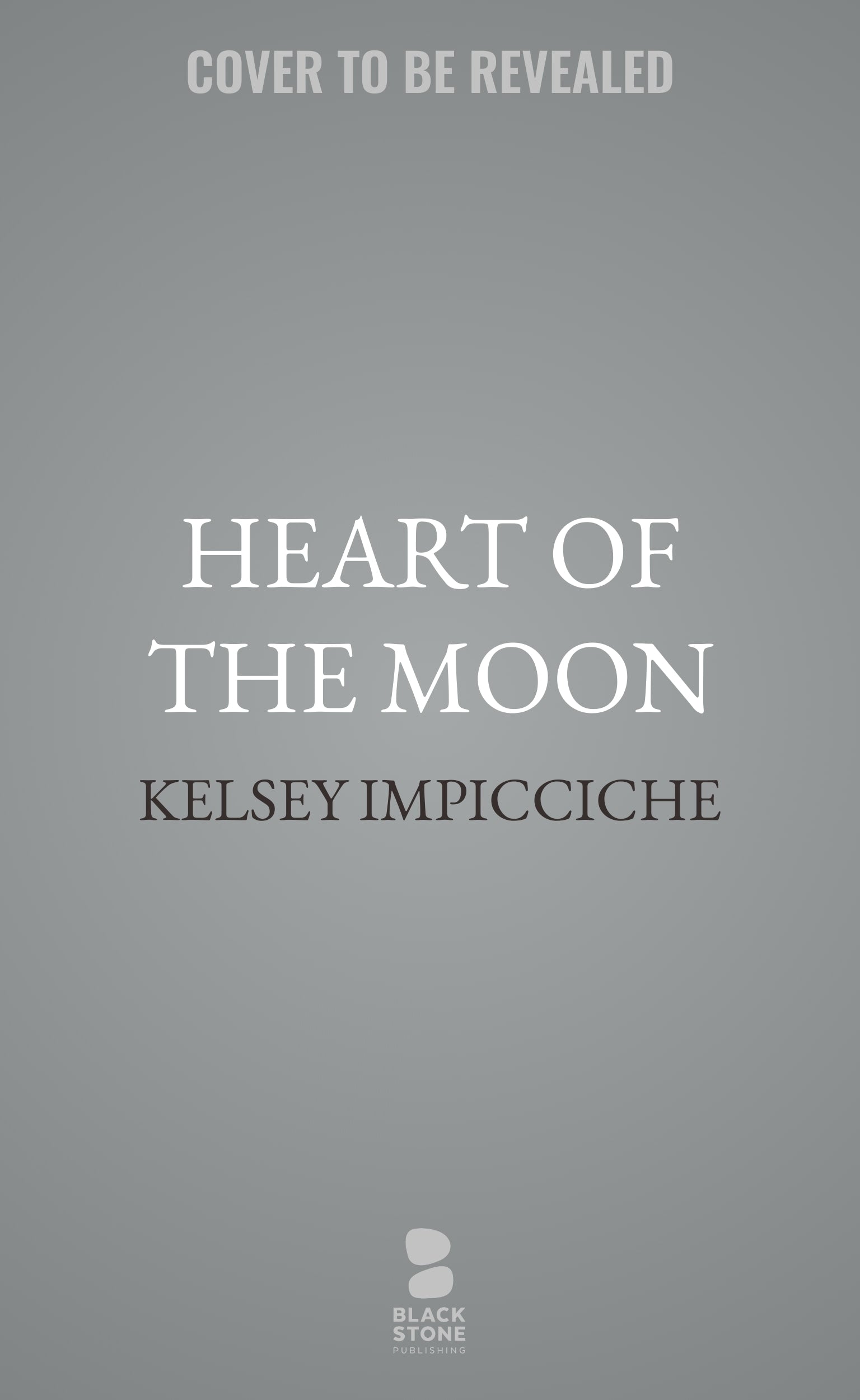 Heart of the Moon