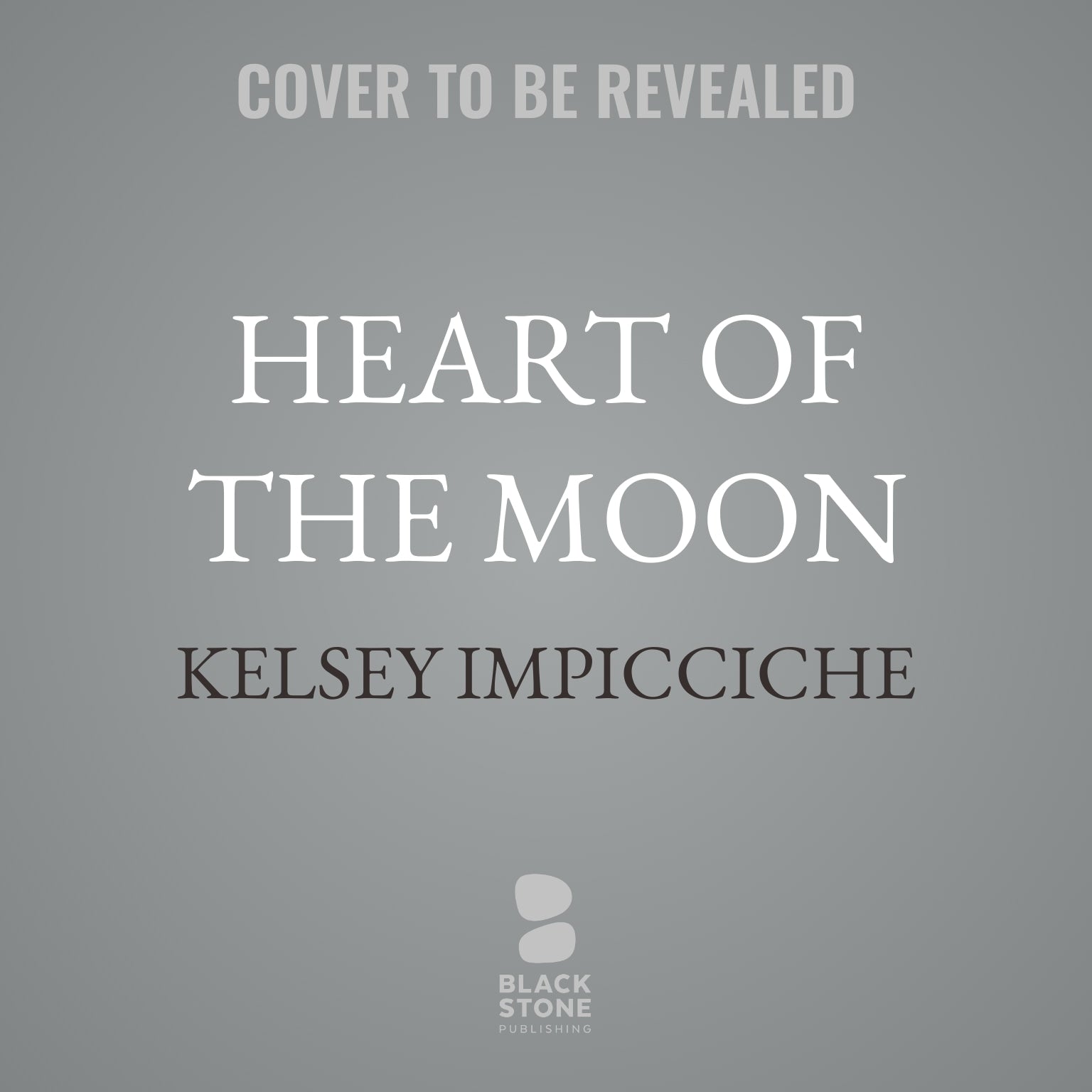 Heart of the Moon