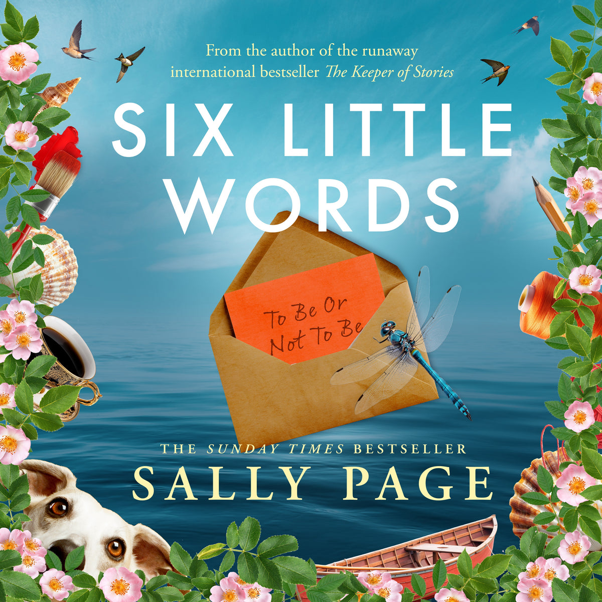 Six Little Words