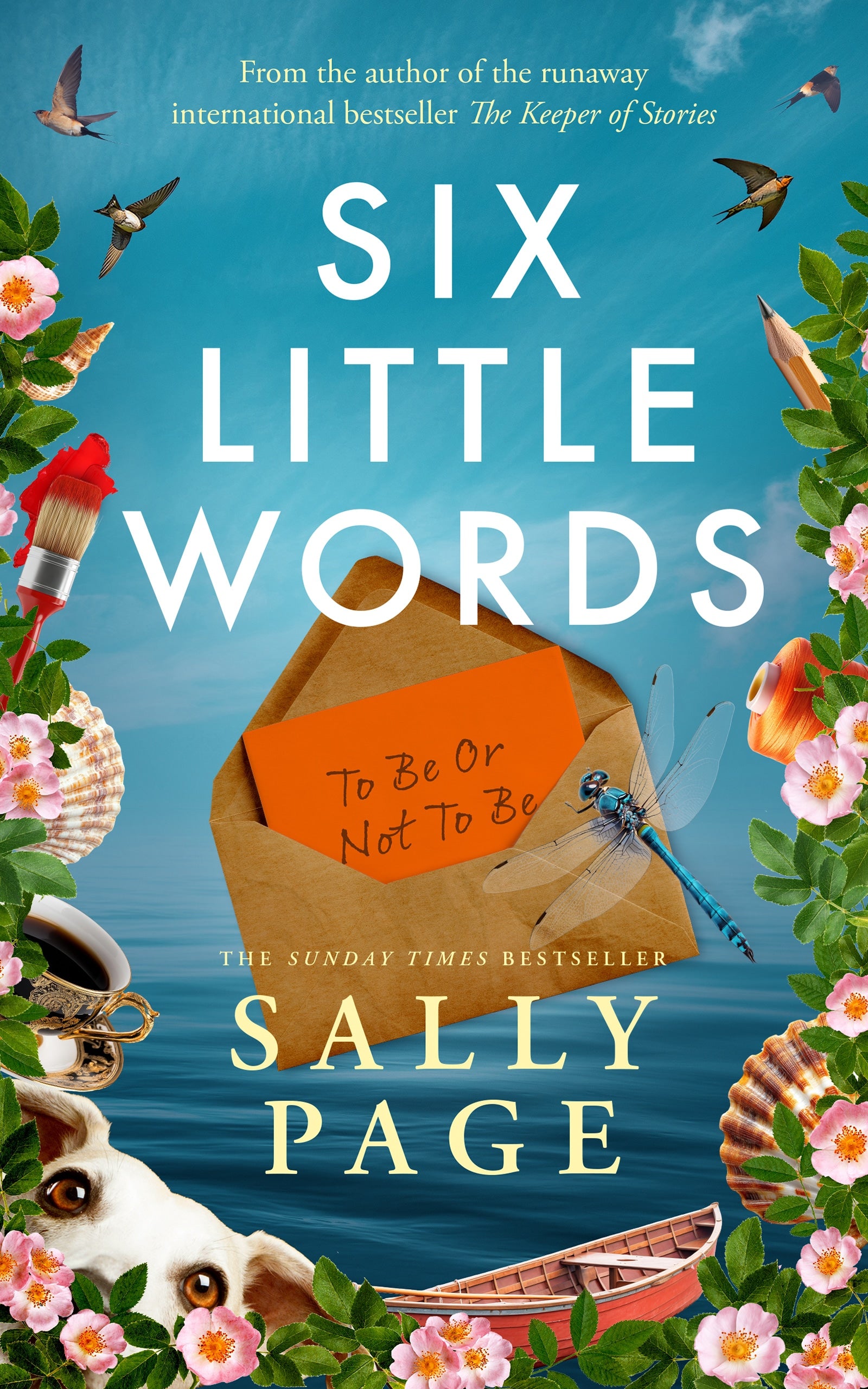 Six Little Words