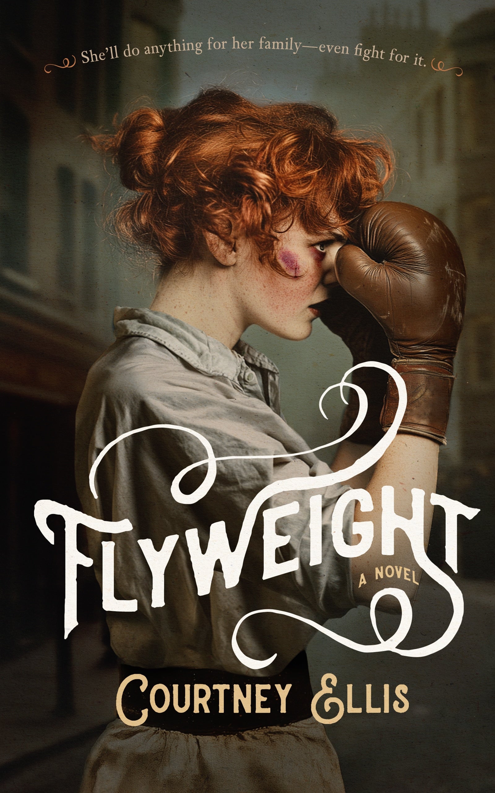 Flyweight