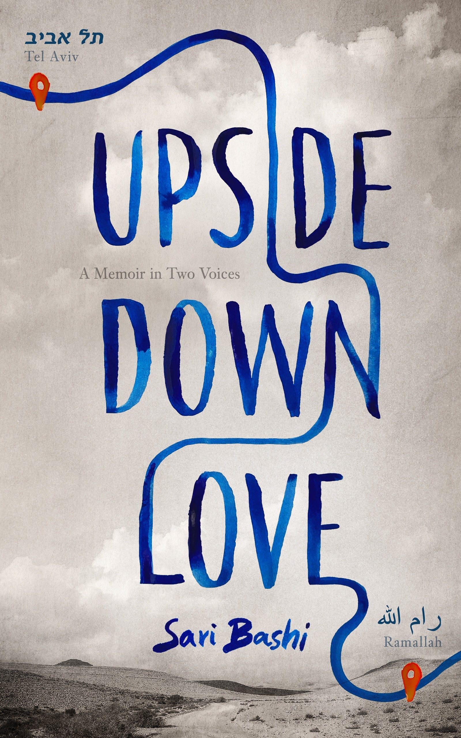 Upside-Down Love
