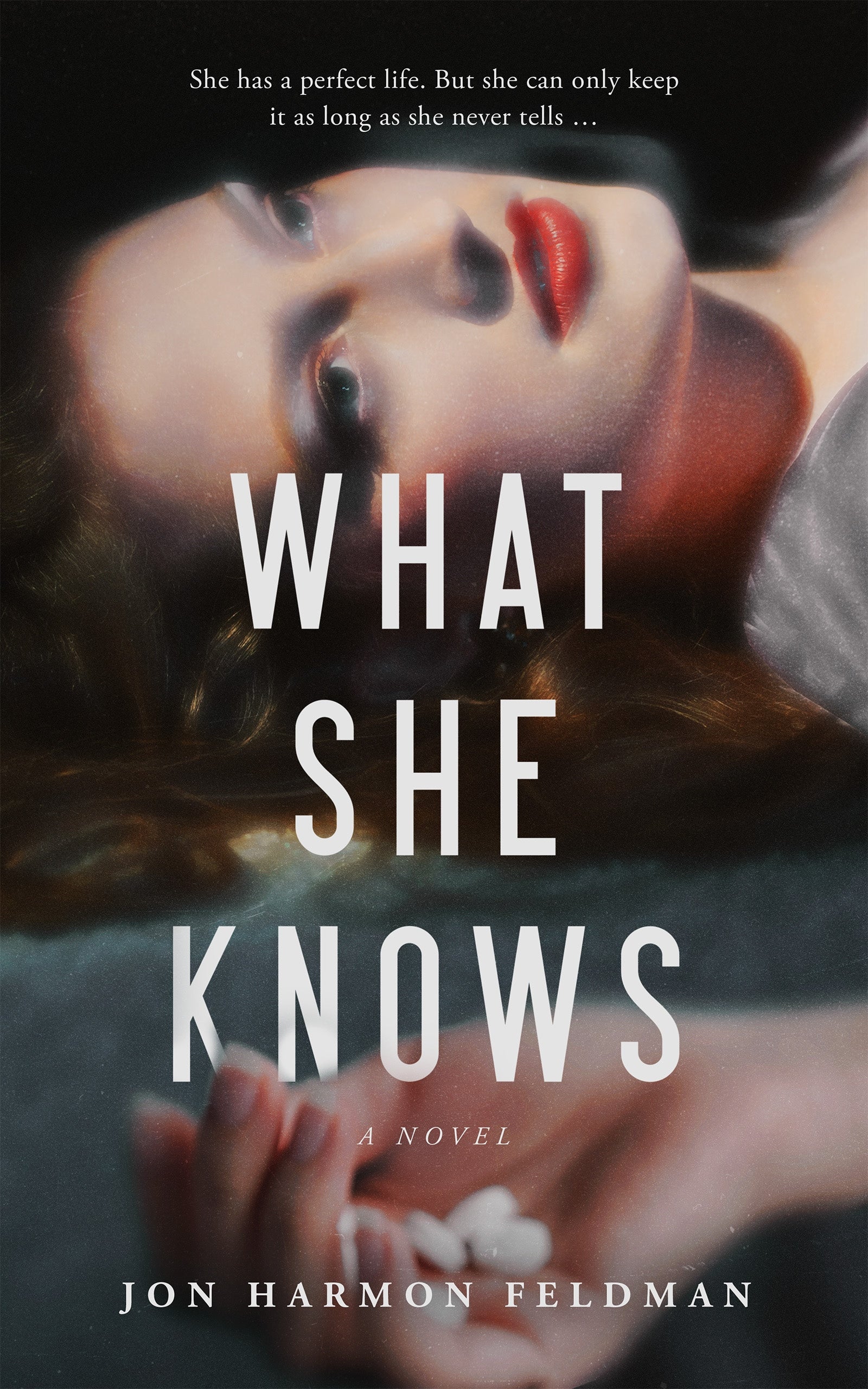 What She Knows
