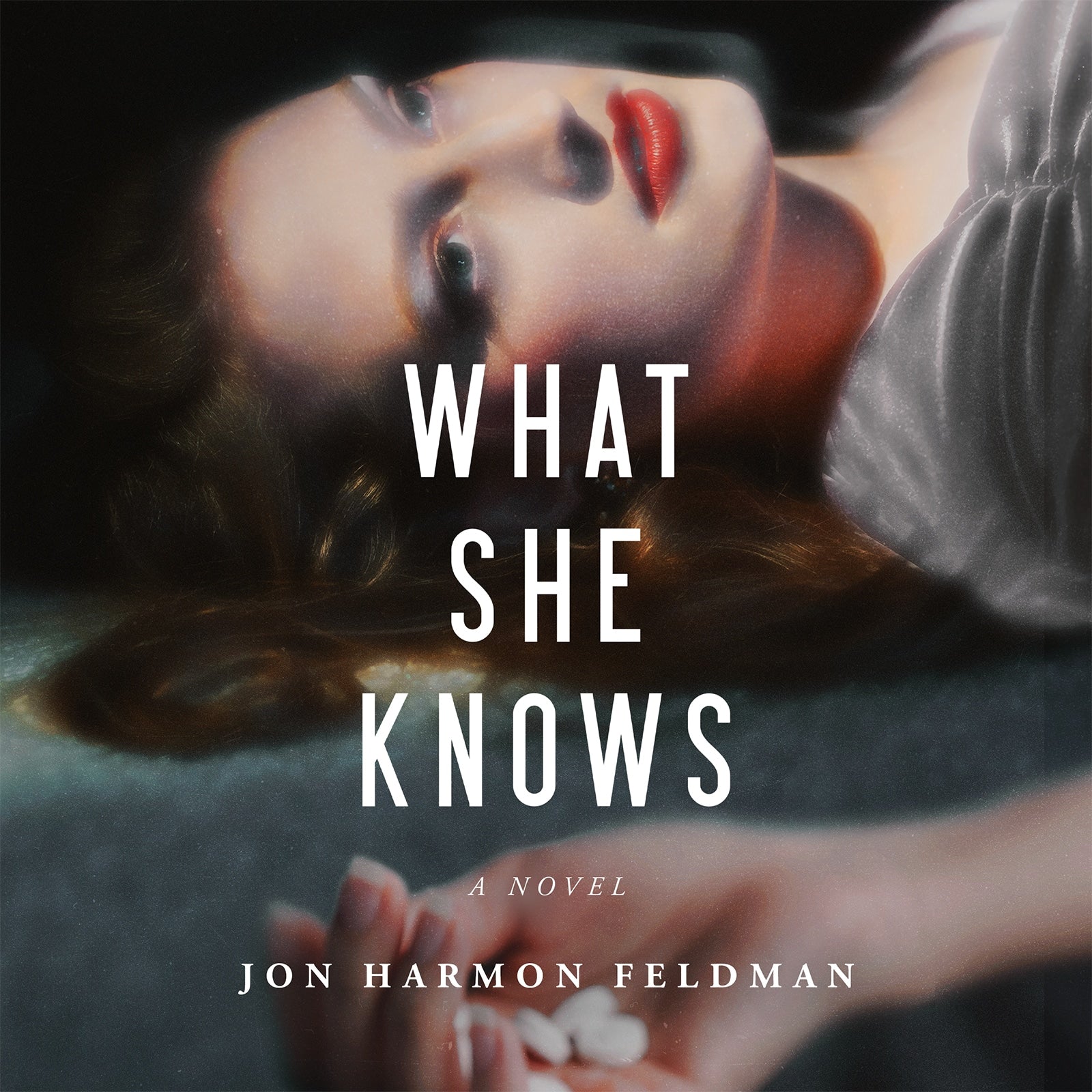 What She Knows