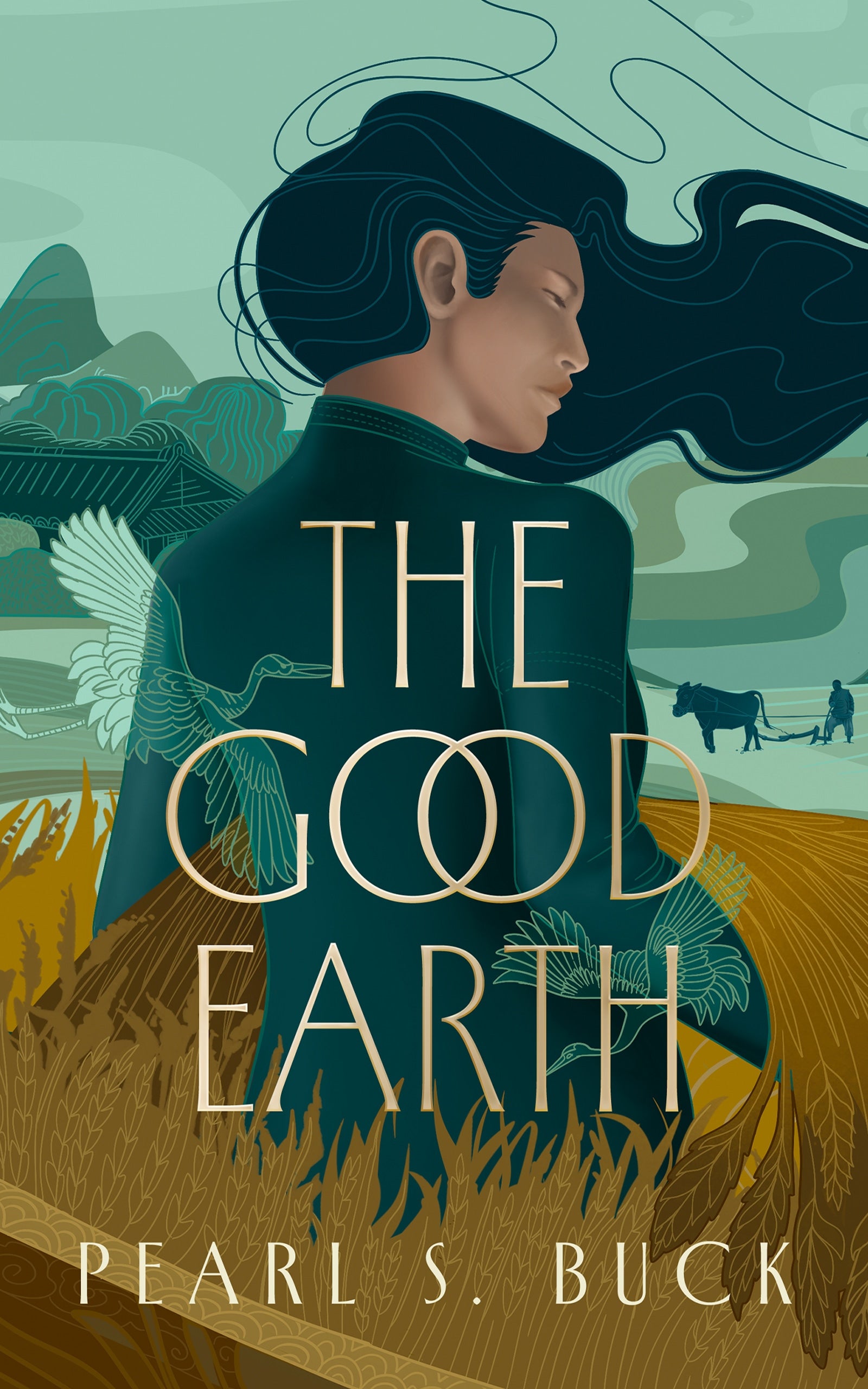 The Good Earth