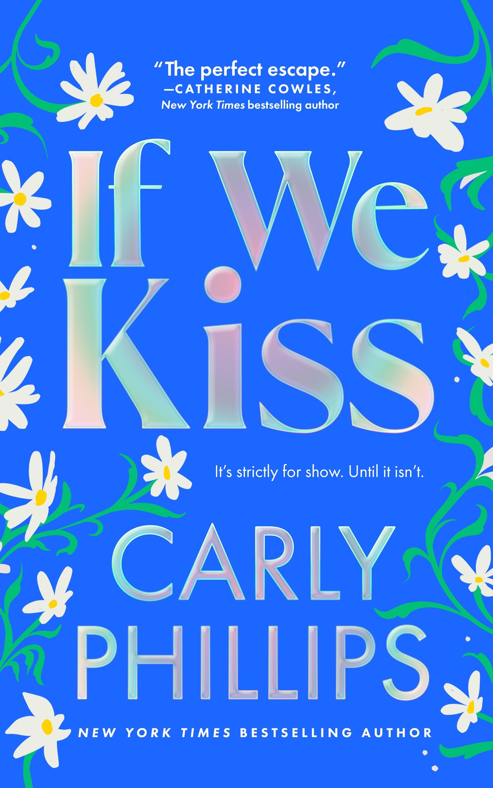 If We Kiss
