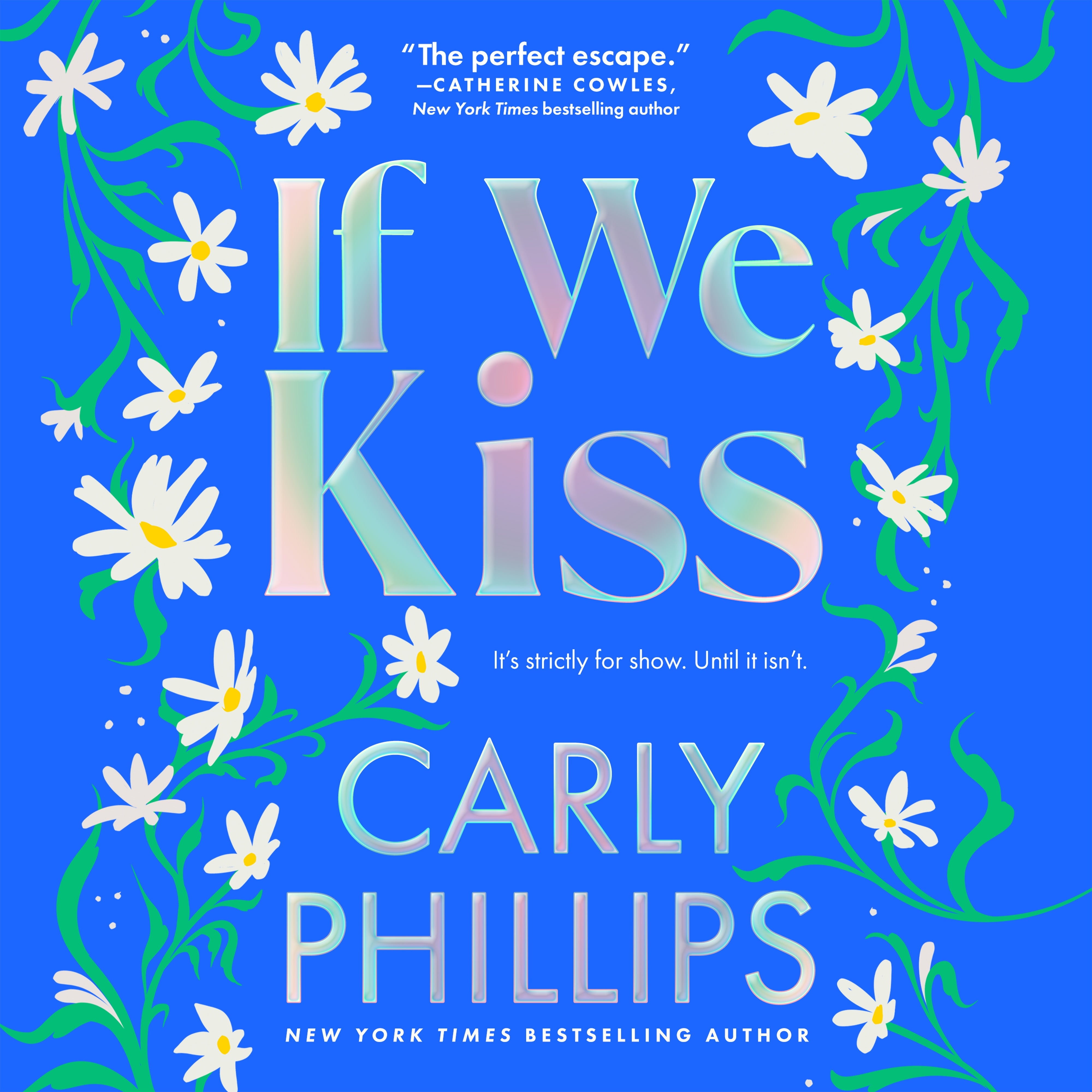 If We Kiss