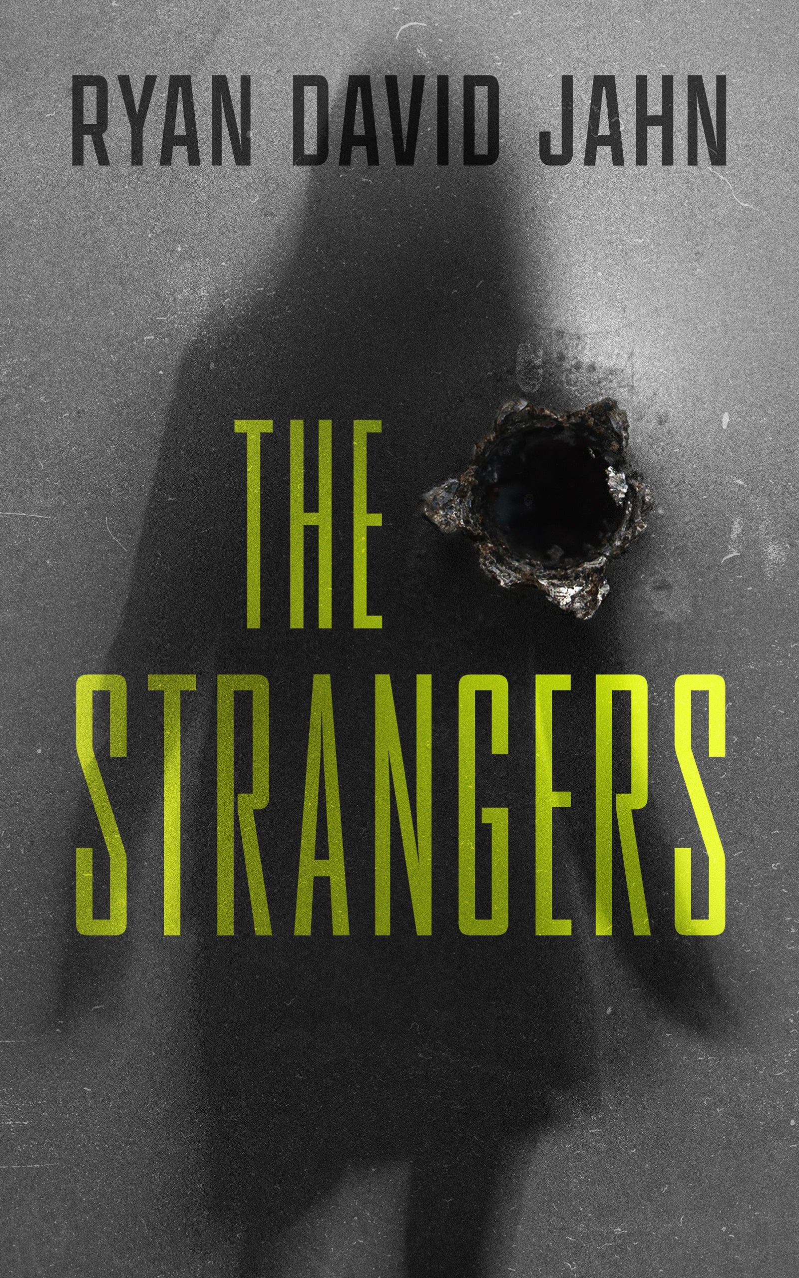 The Strangers