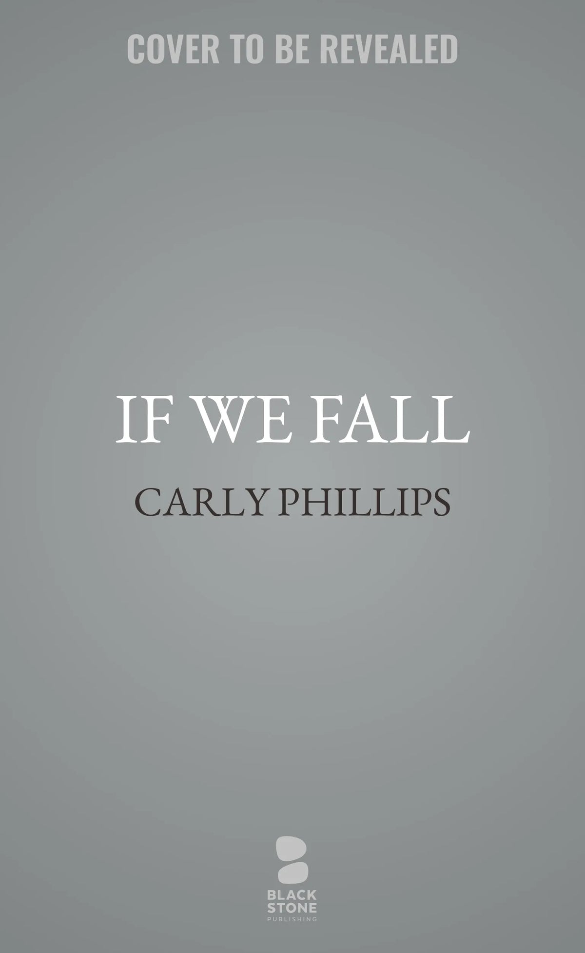If We Fall