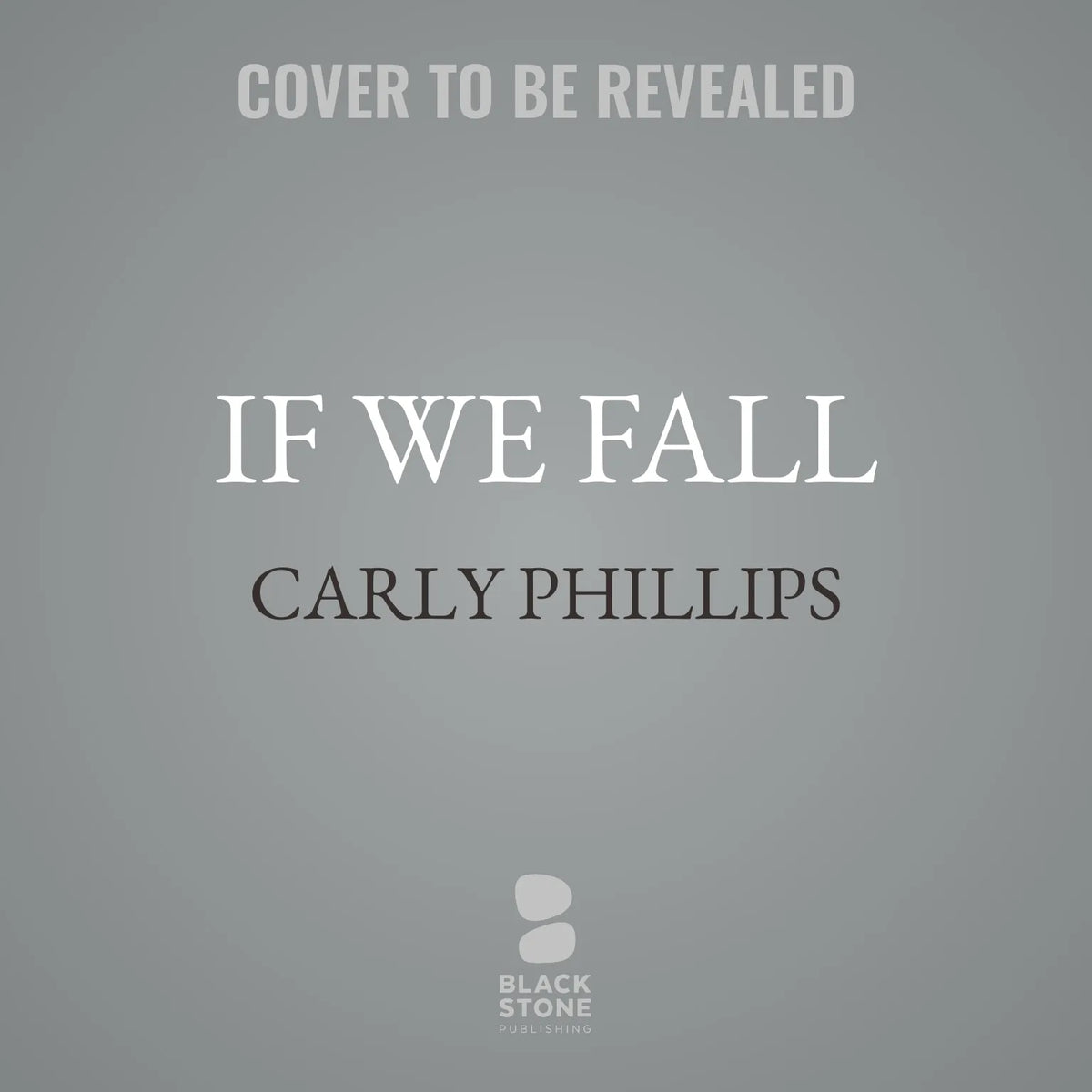If We Fall